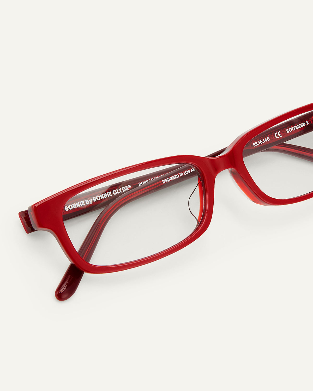 Boyfriend 2 Glasses