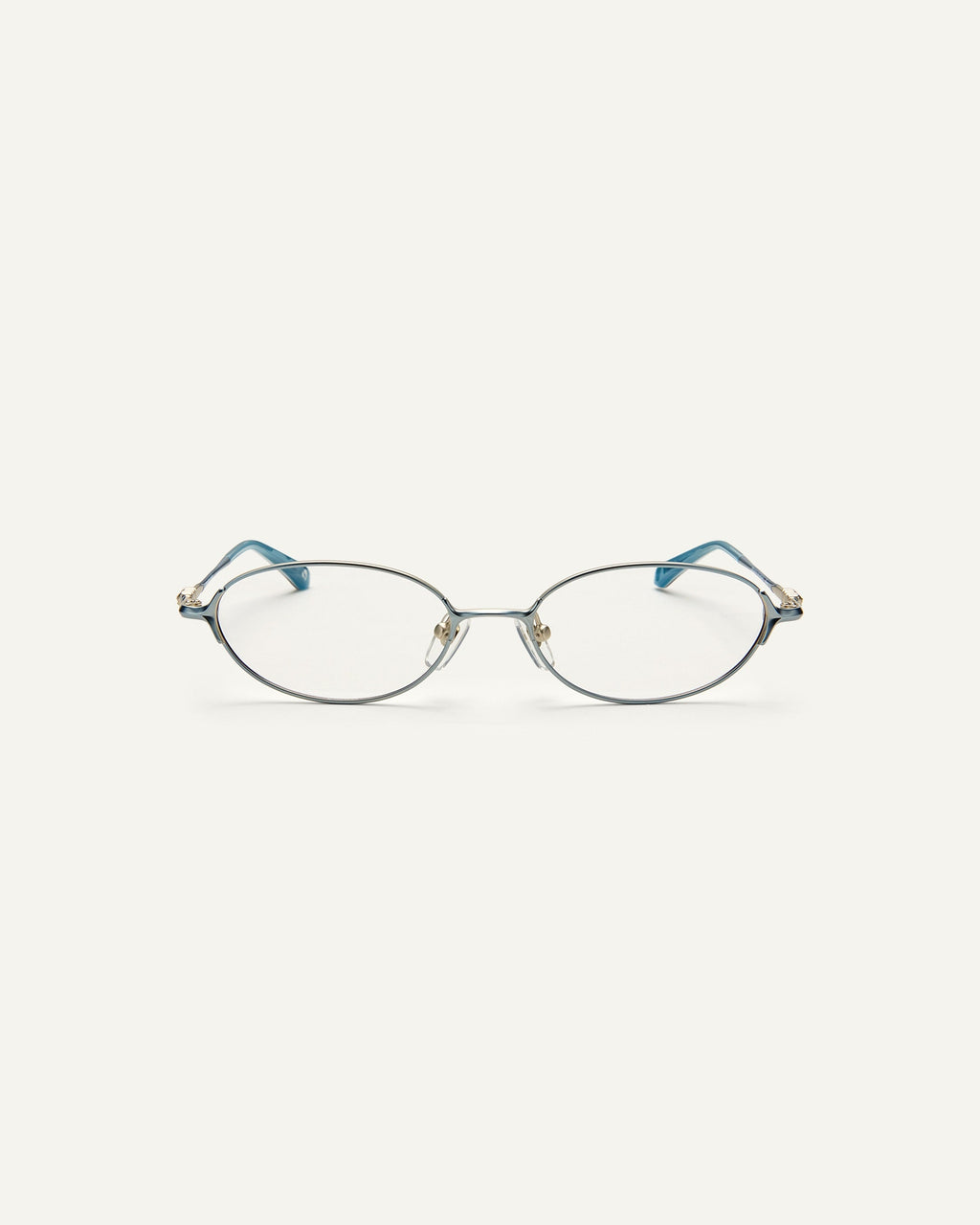 Bunny Glasses