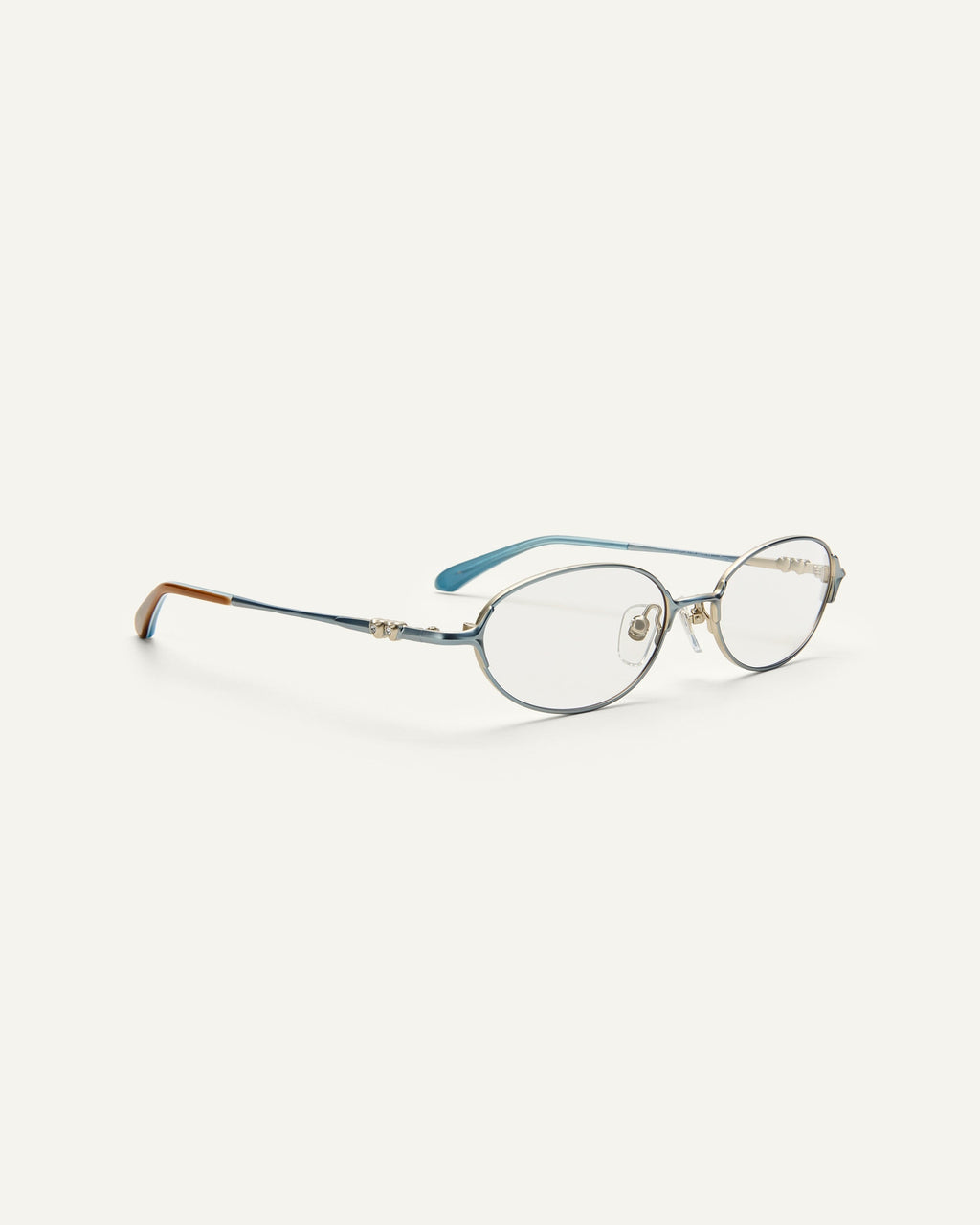 Bunny Glasses
