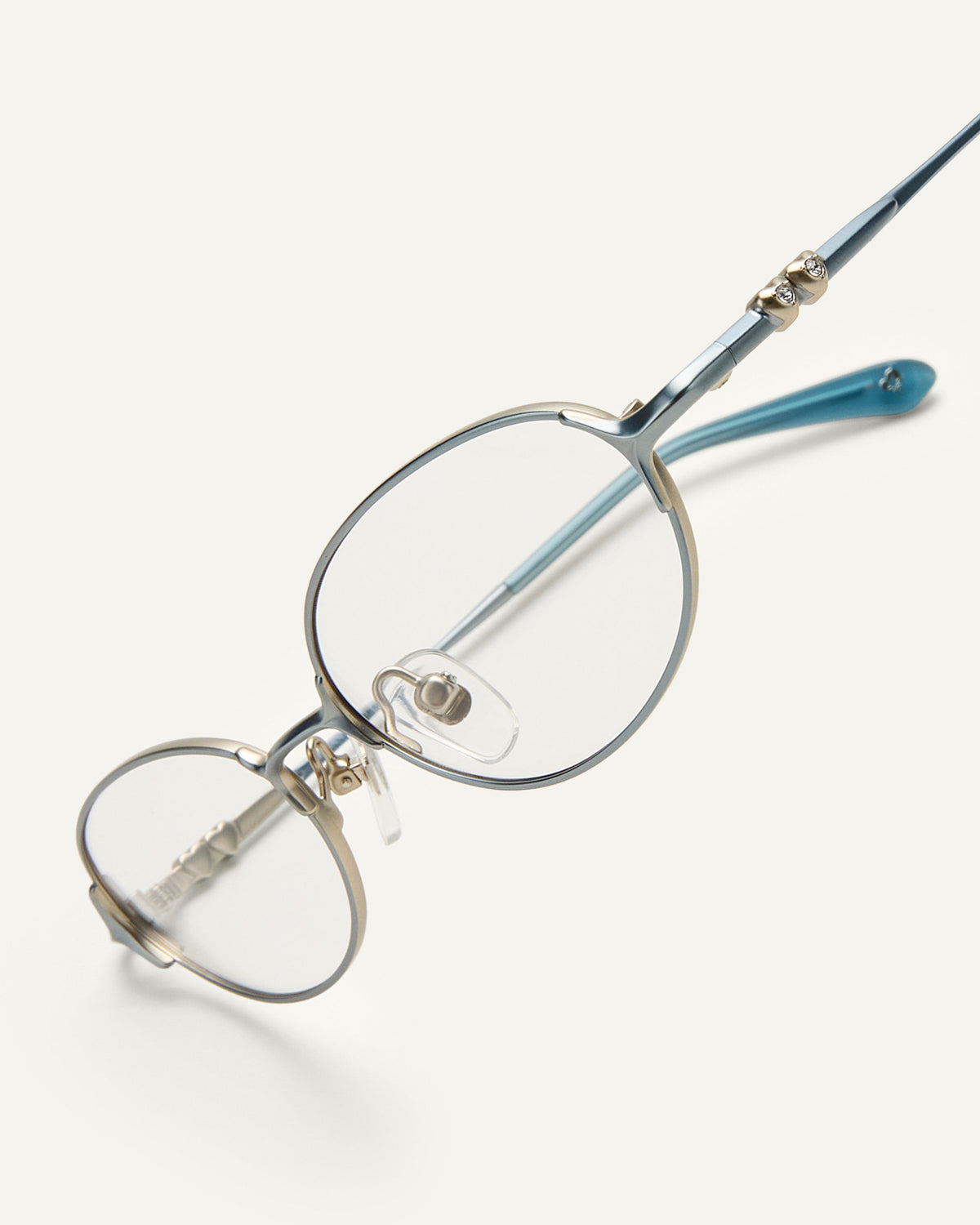 Bunny Glasses