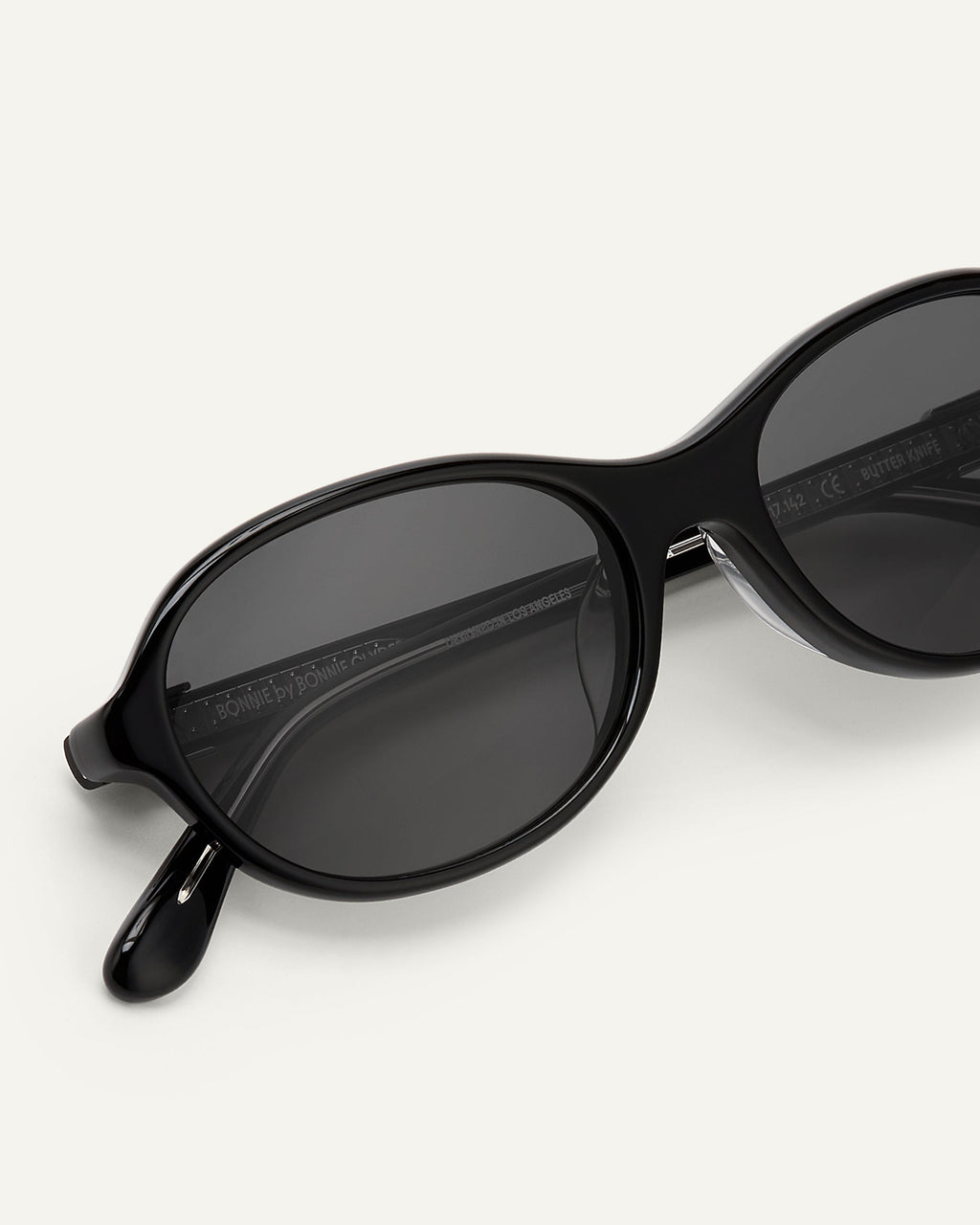 Butter Knife Sunglasses