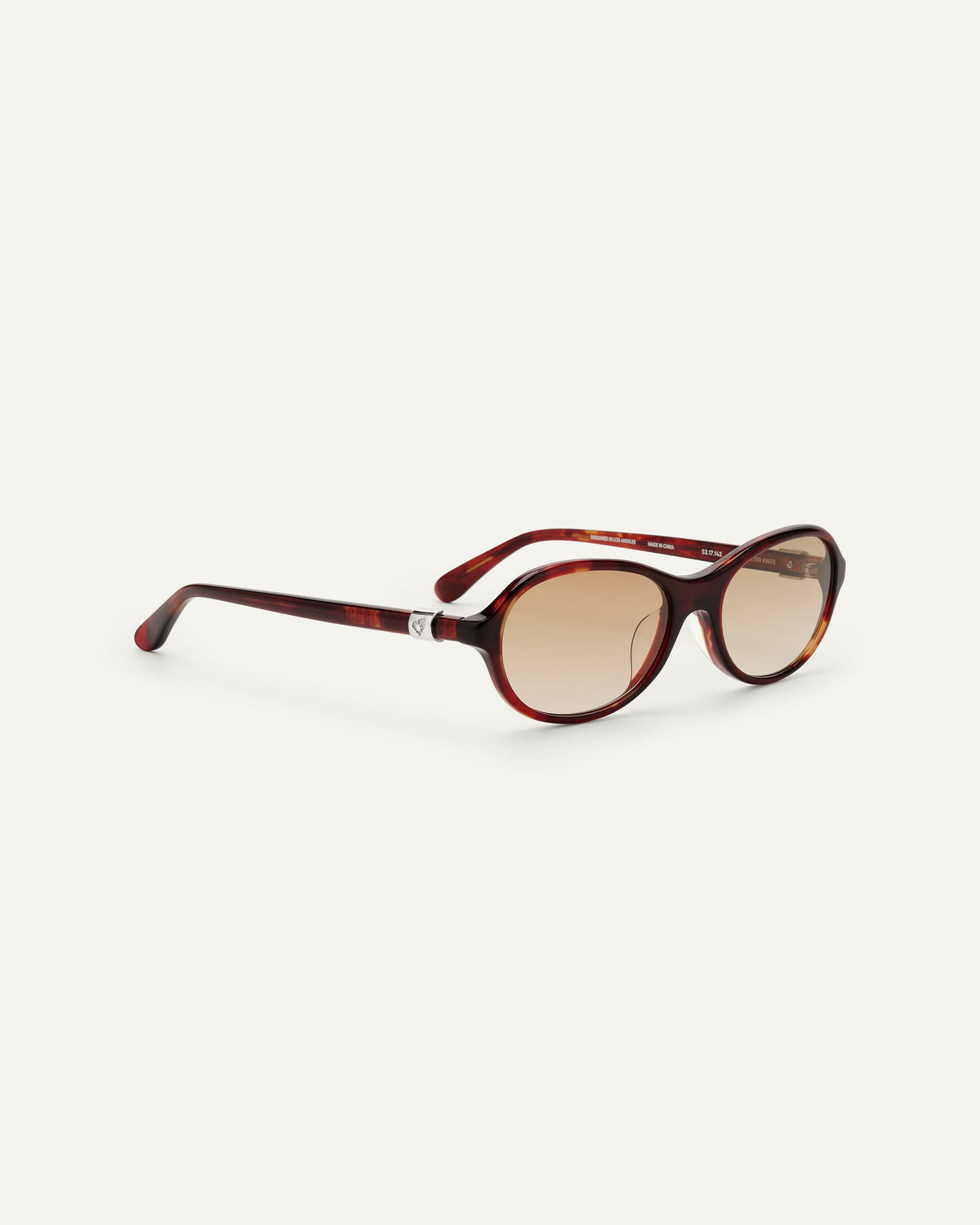 Butter Knife Sunglasses
