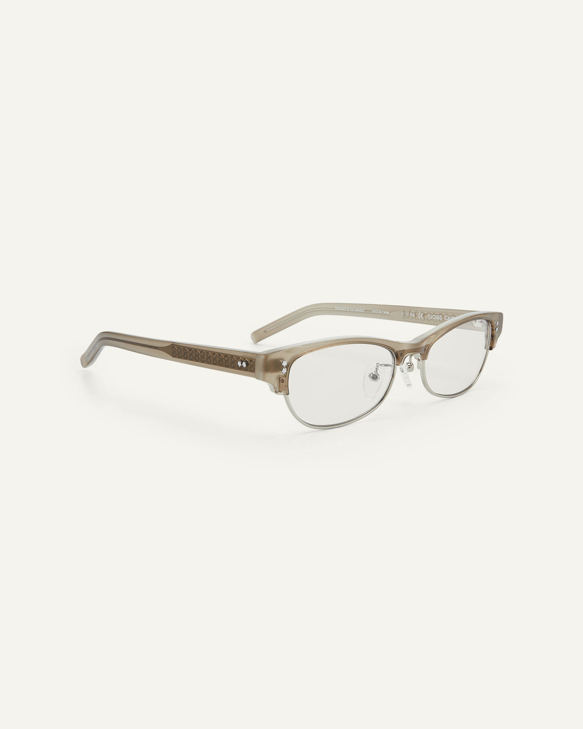 CC Glasses
