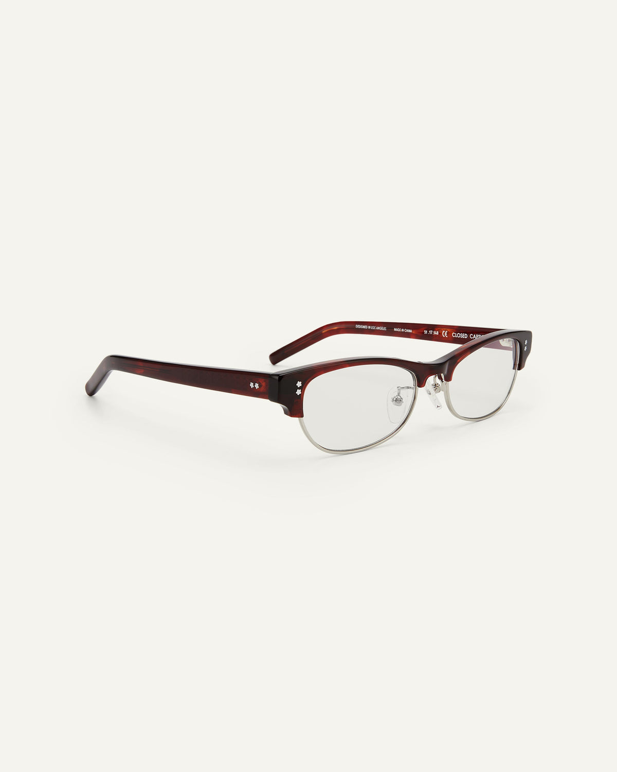 CC Glasses