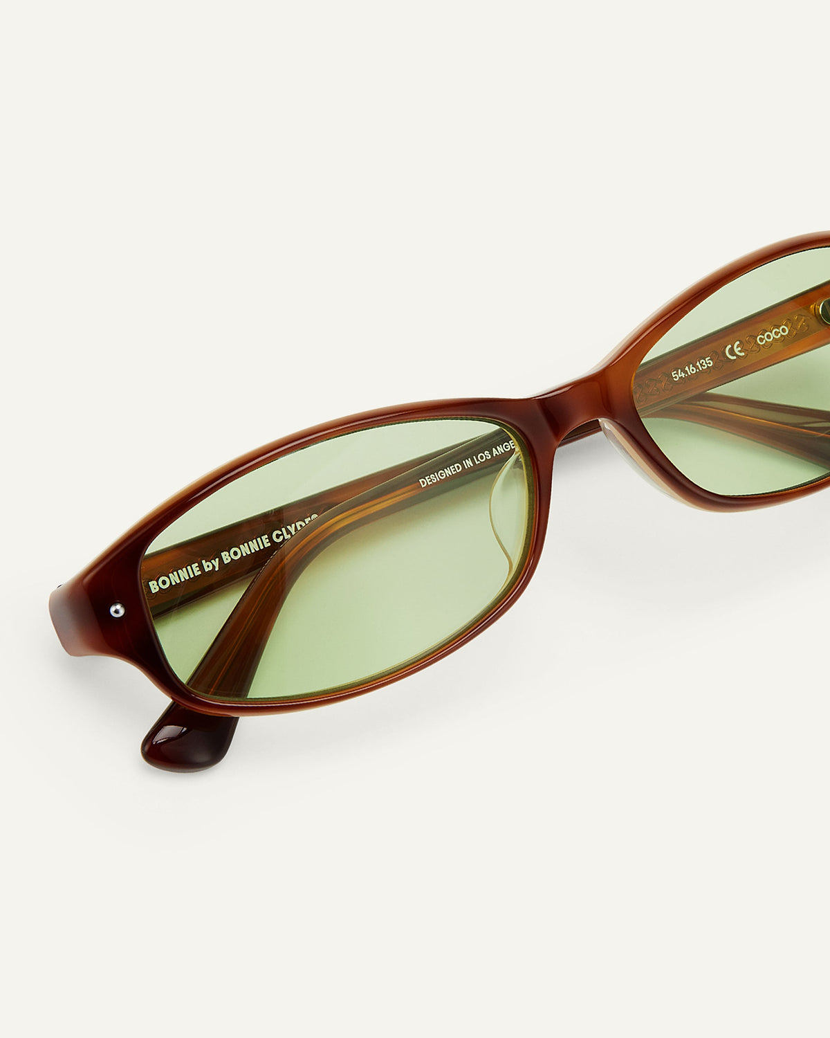 Coco Sunglasses