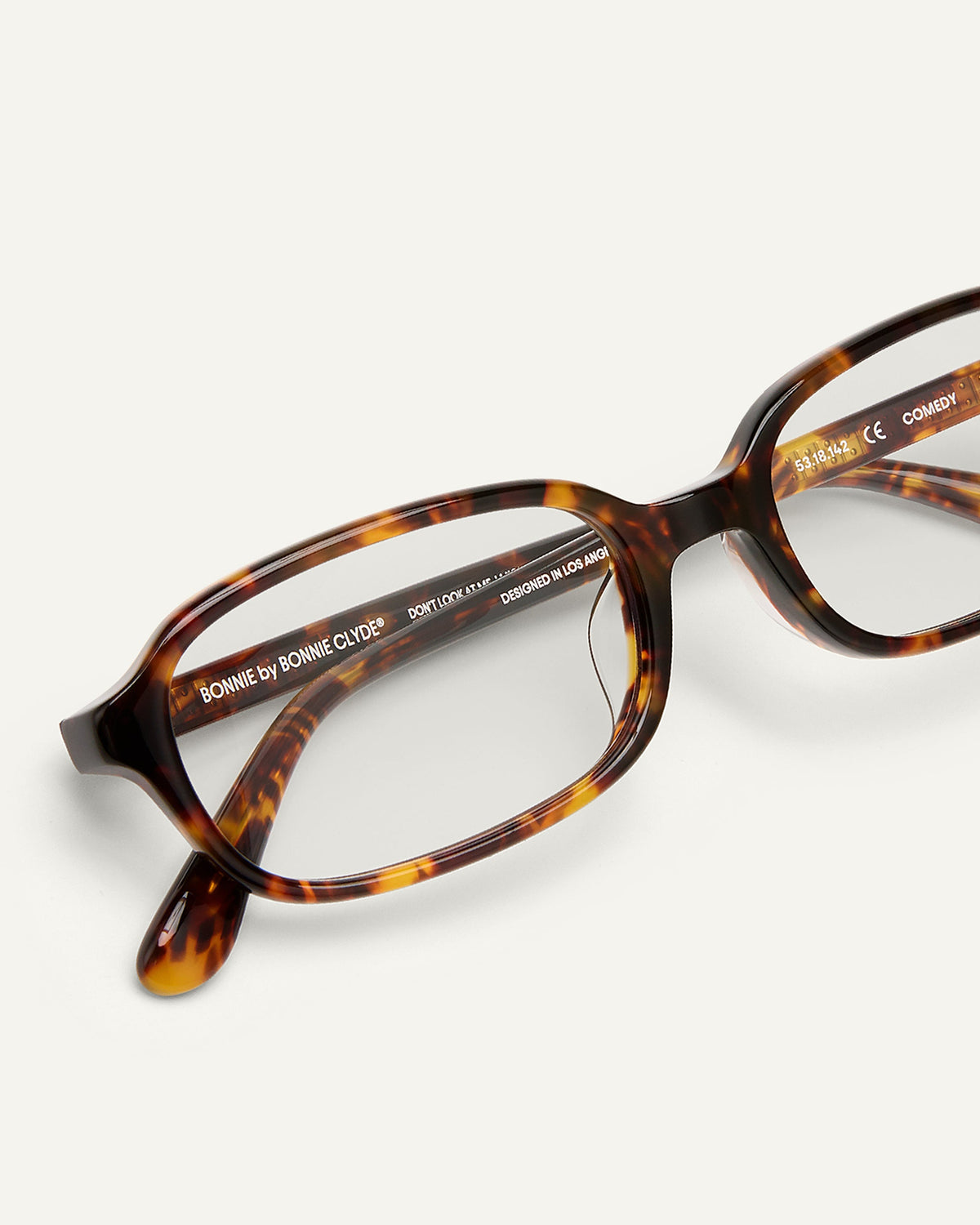 Comedy Glasses