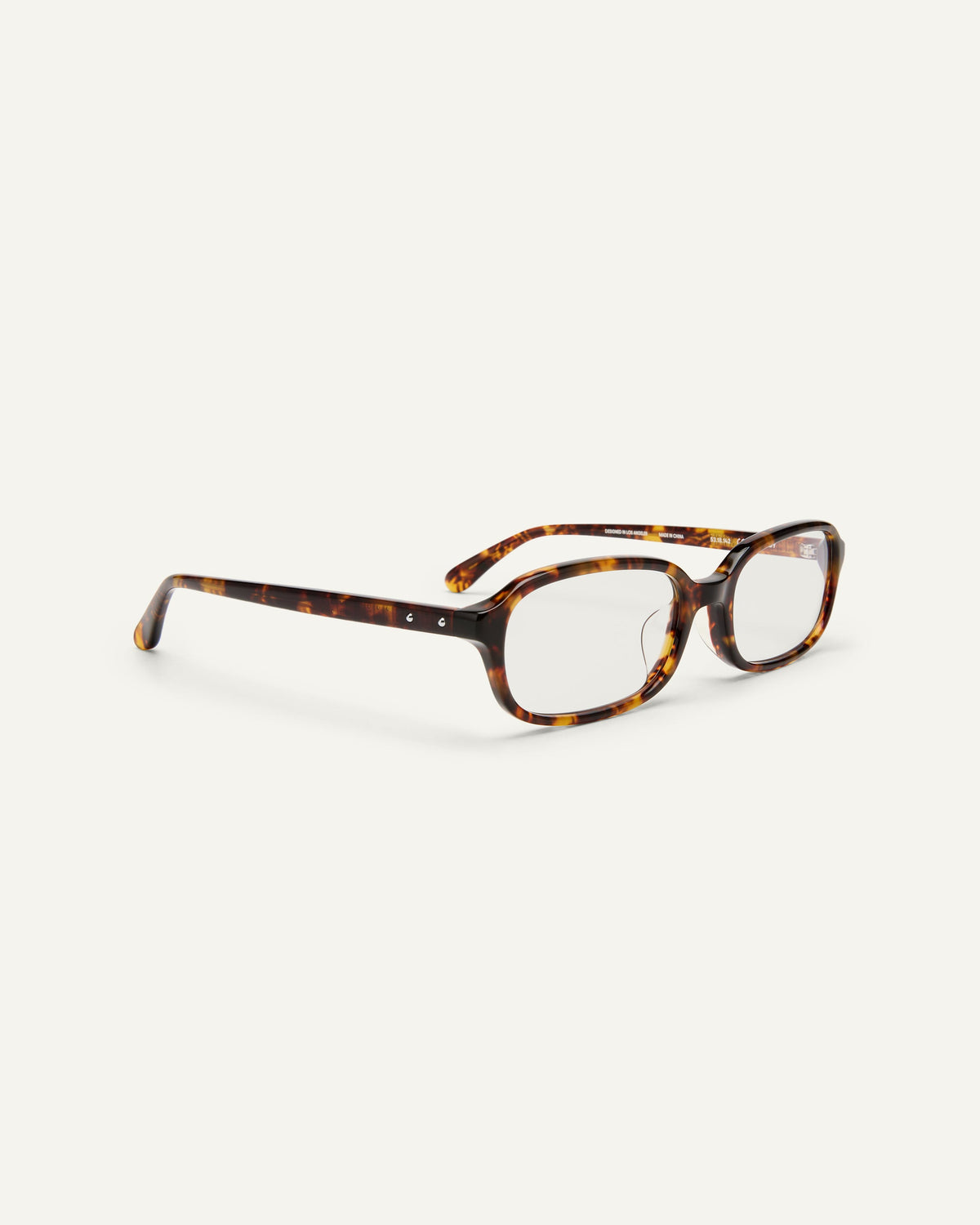 Comedy Glasses