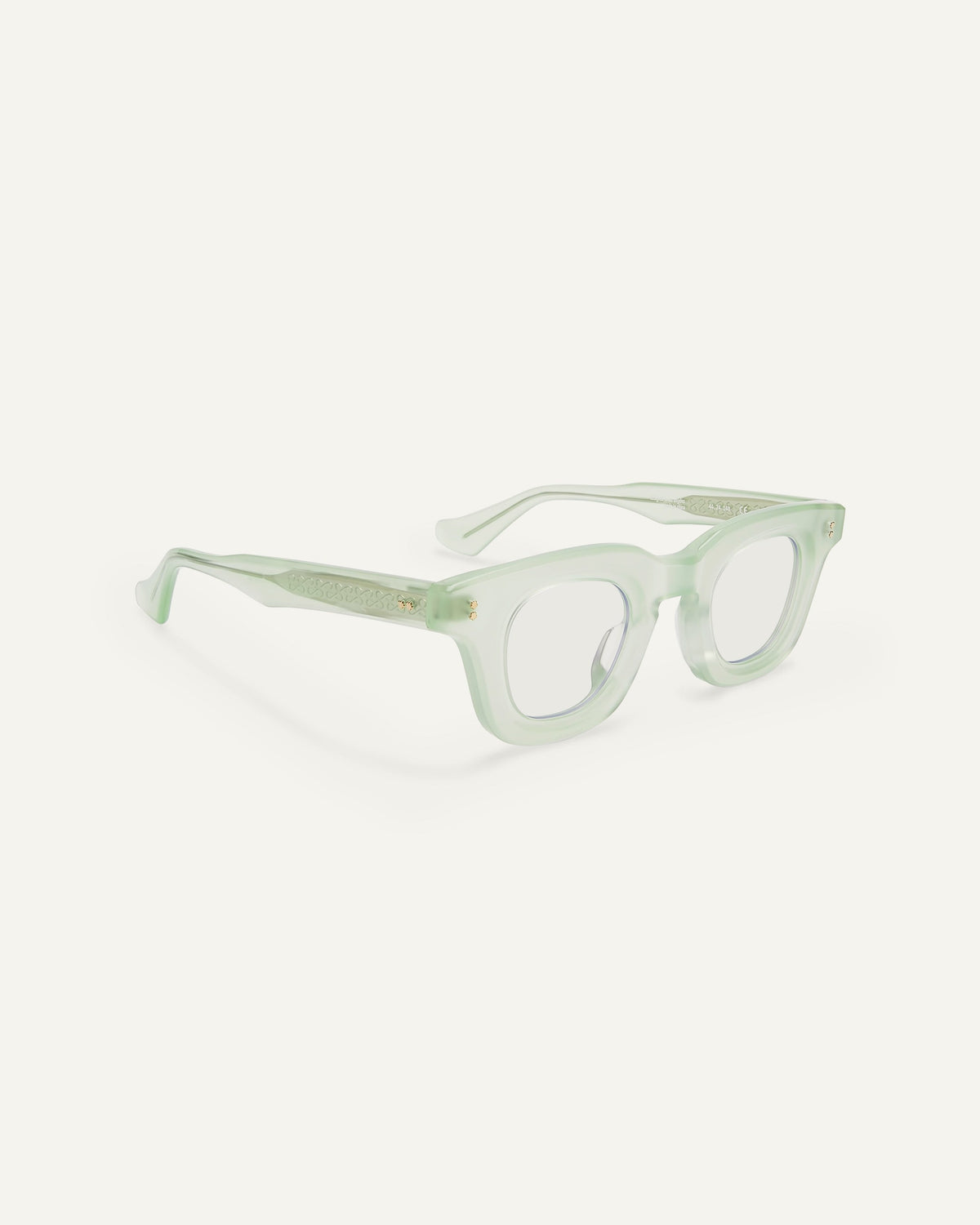Crybaby Glasses