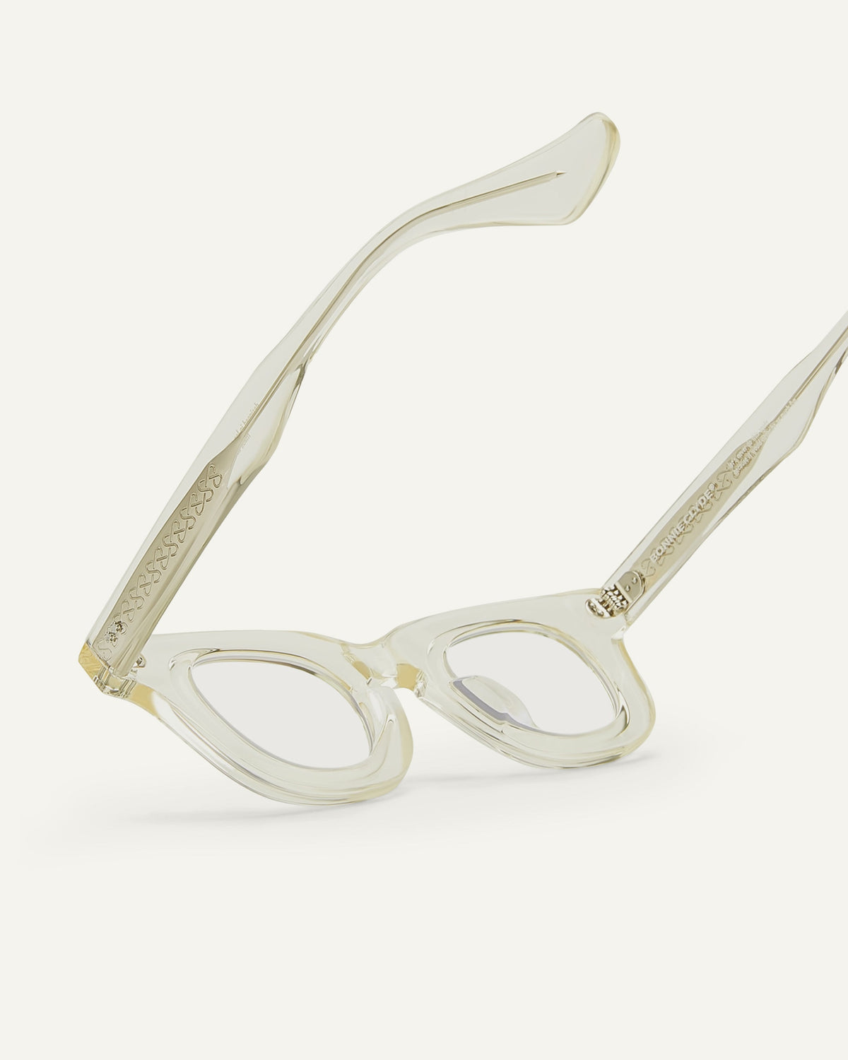 Crybaby Glasses