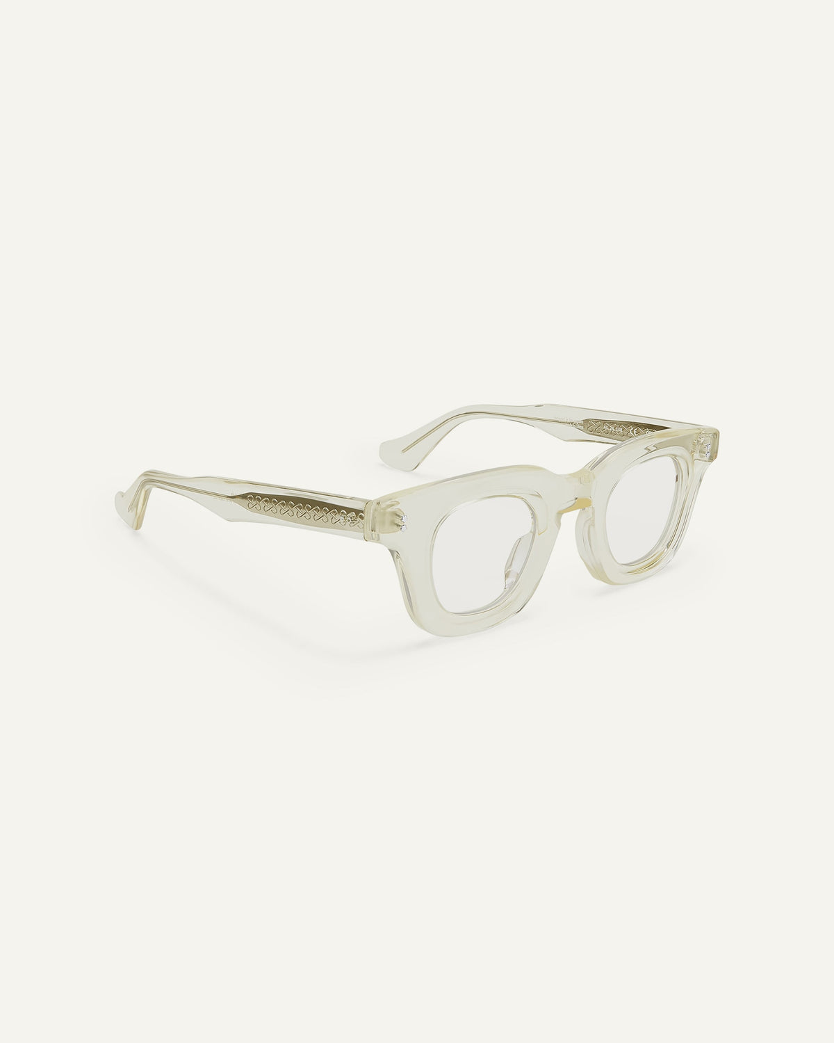 Crybaby Glasses