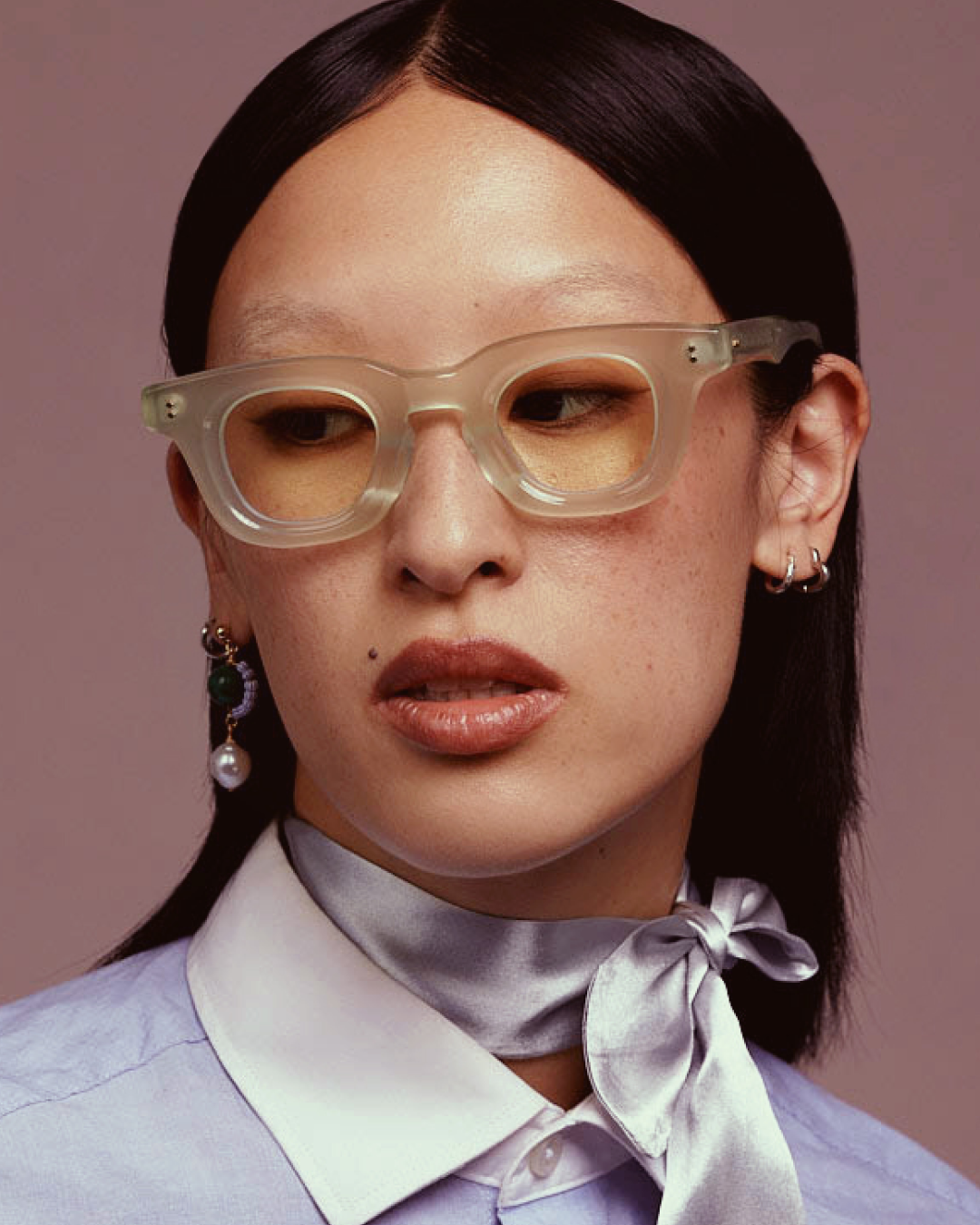 Crybaby Glasses