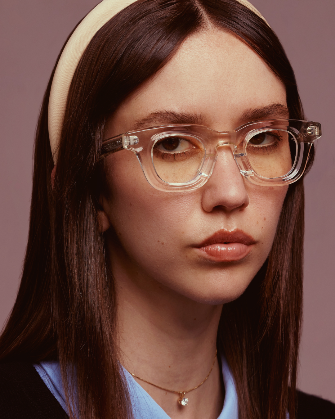 Crybaby Glasses
