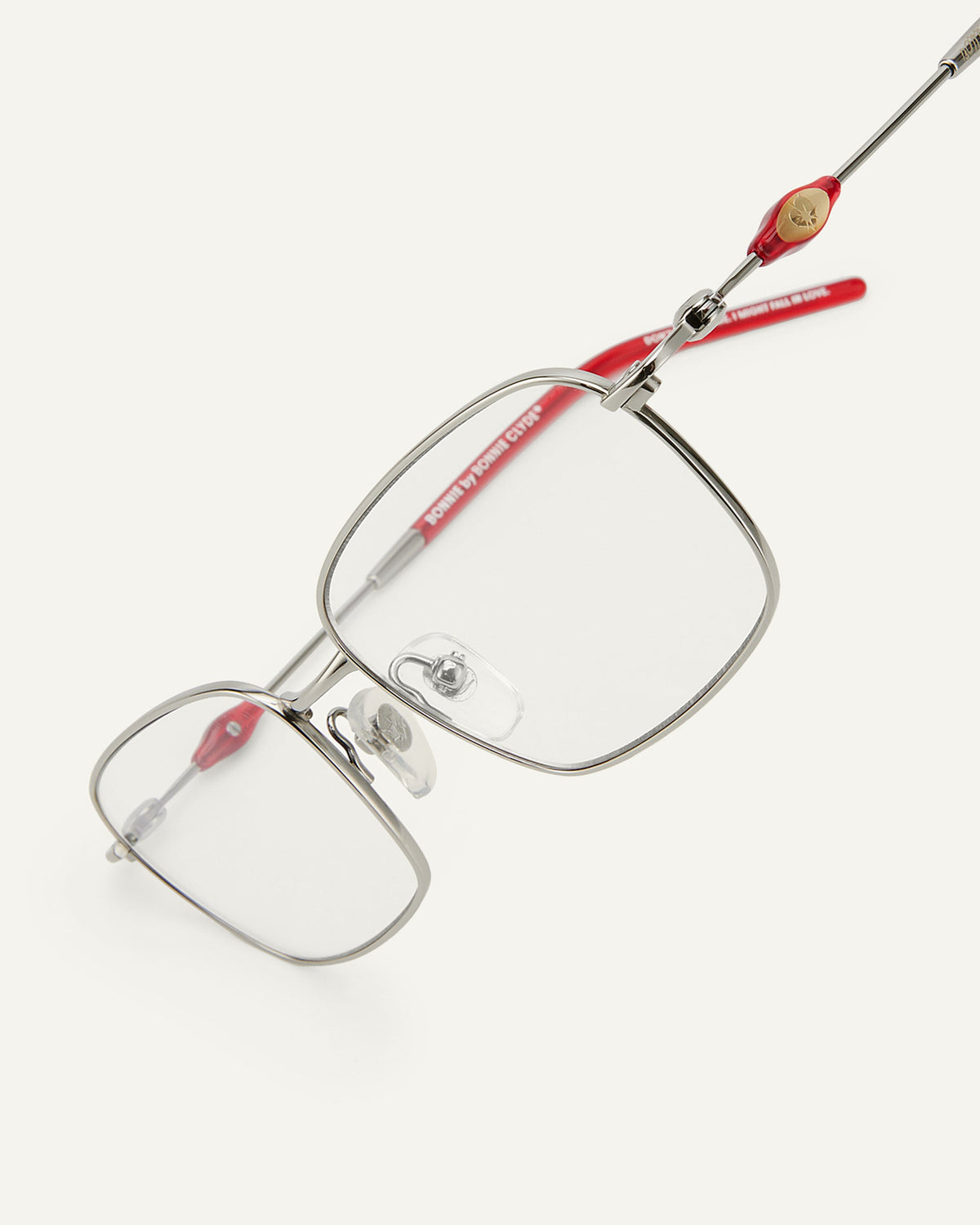 Dance Dance Glasses