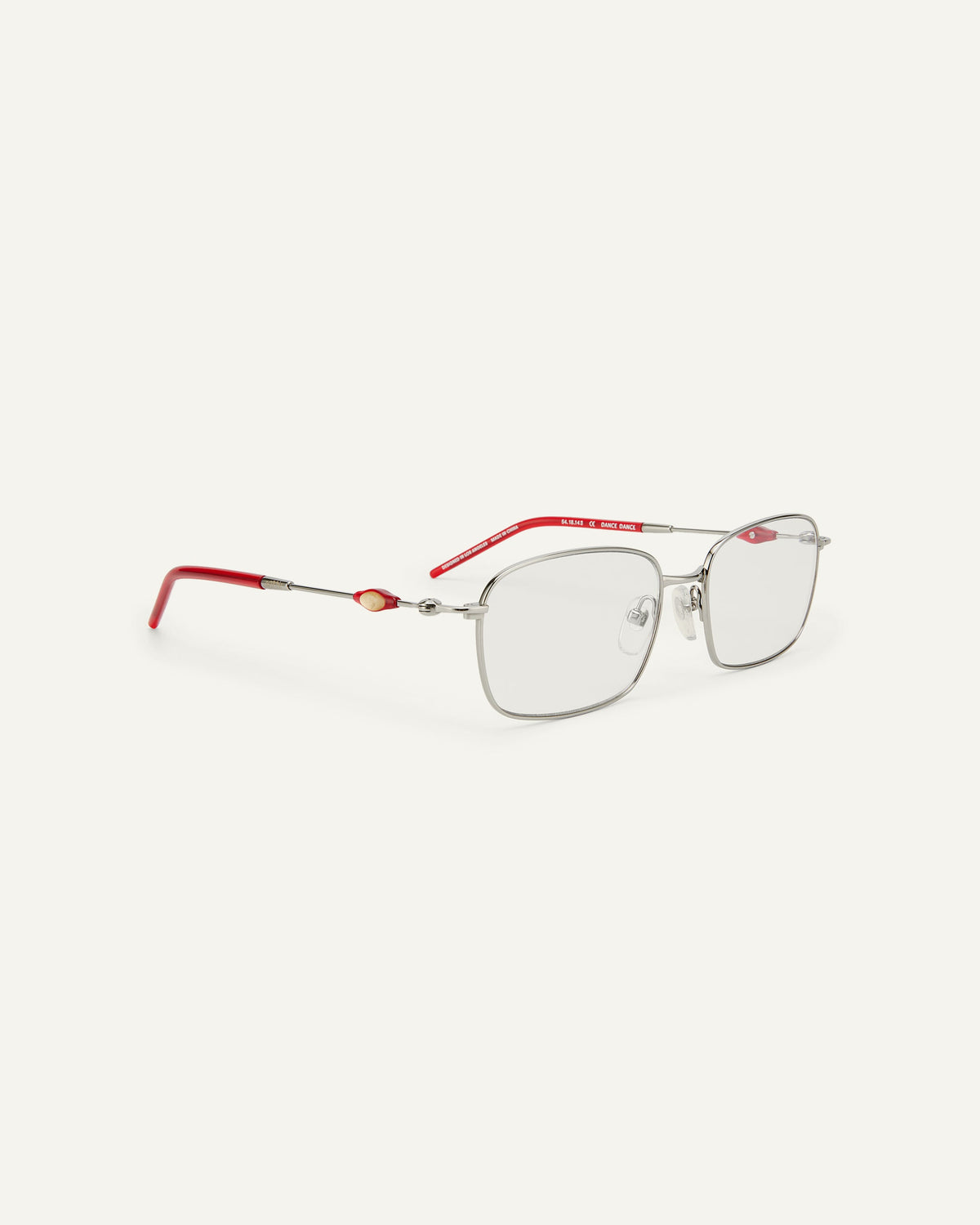 Dance Dance Glasses