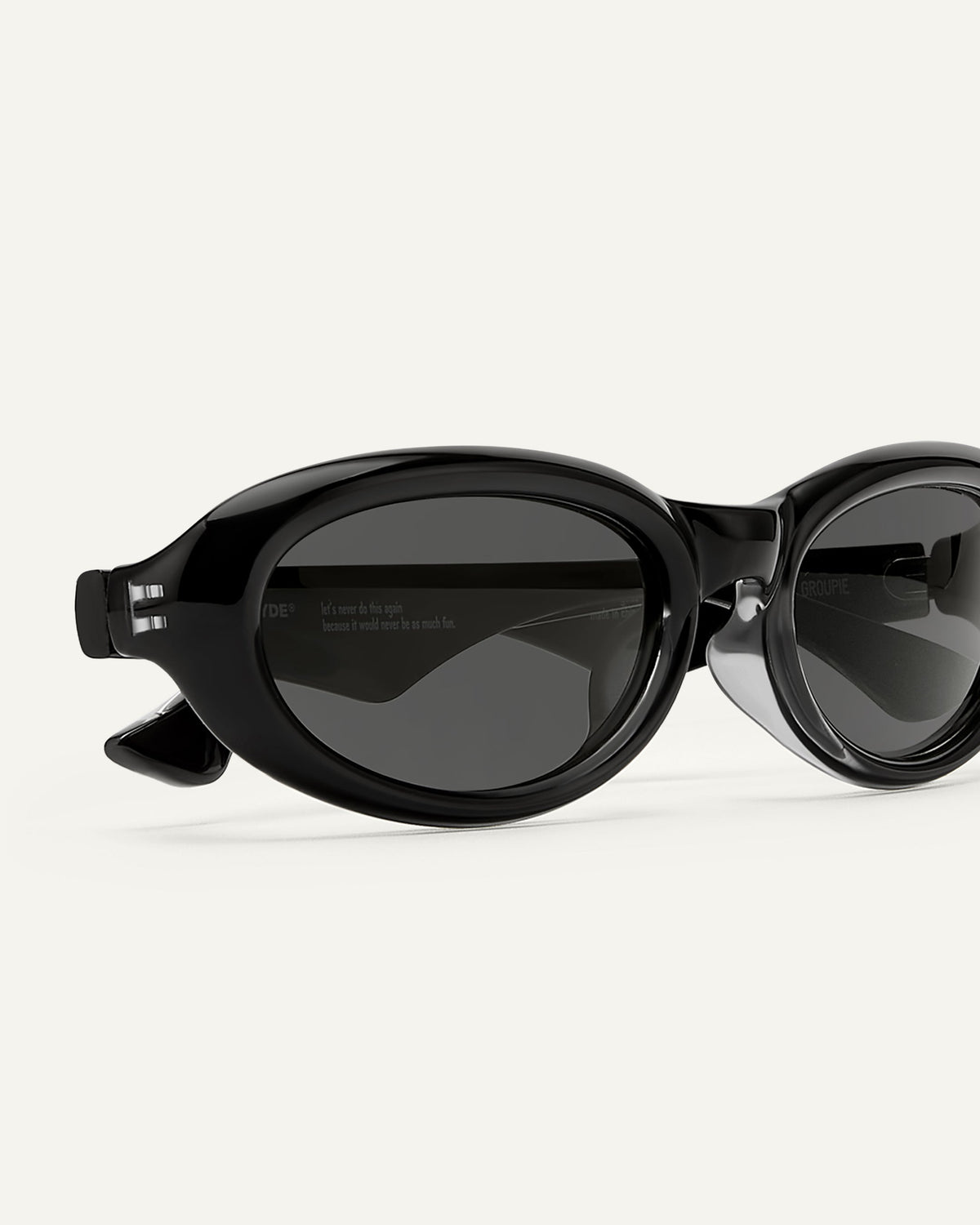Groupie Sunglasses