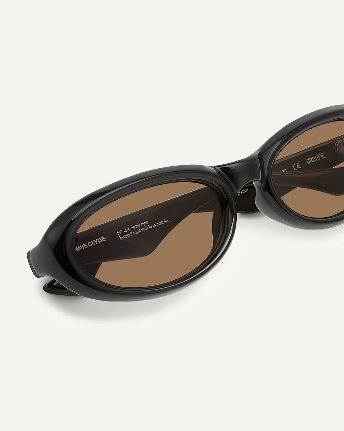 Groupie Sunglasses