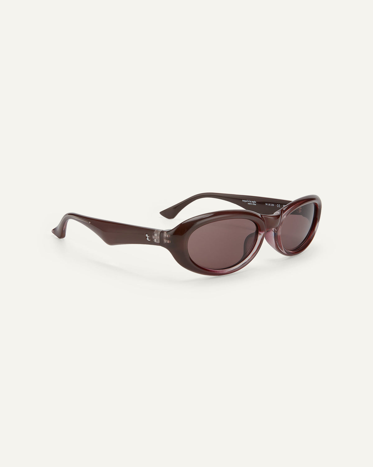 Groupie Sunglasses