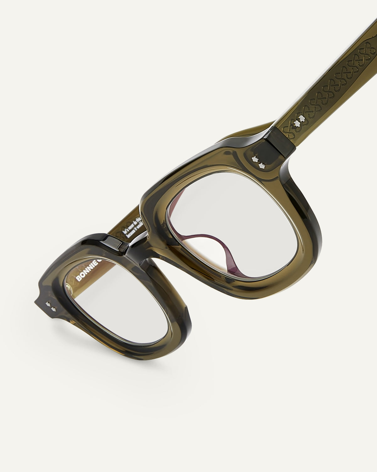 Gustave Glasses