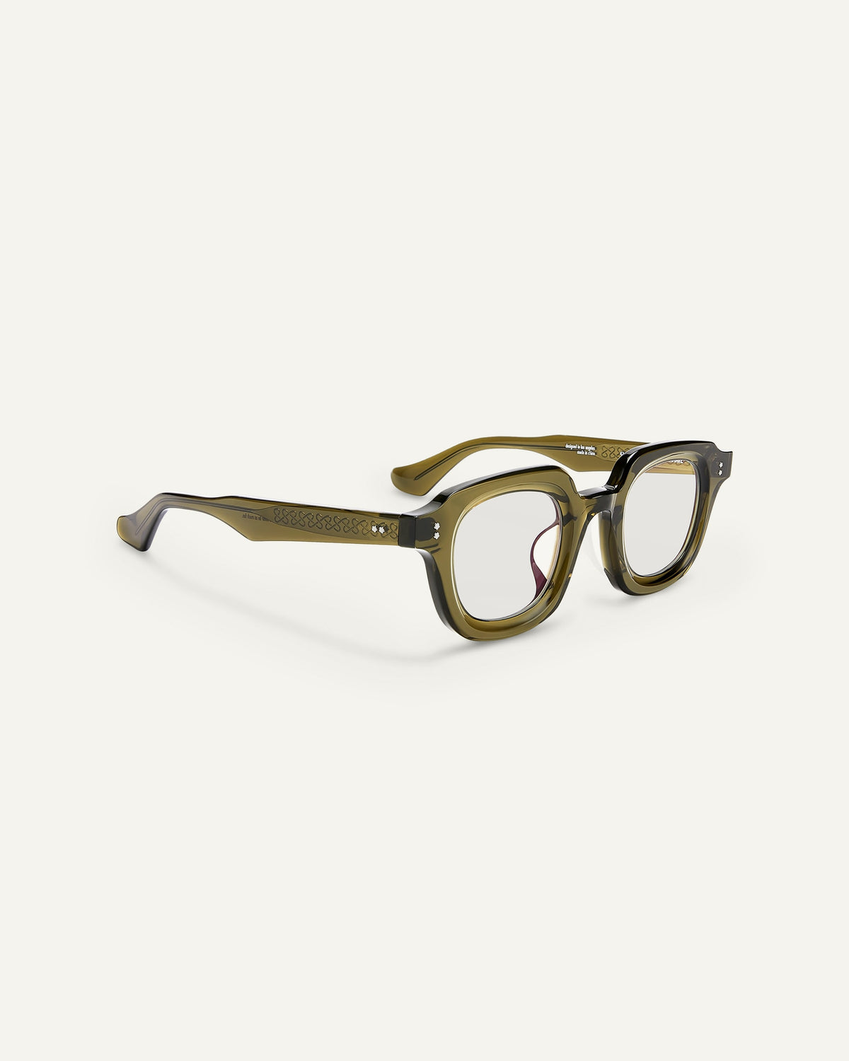 Gustave Glasses
