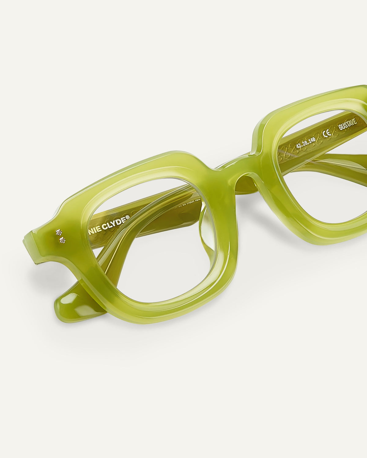 Gustave Glasses
