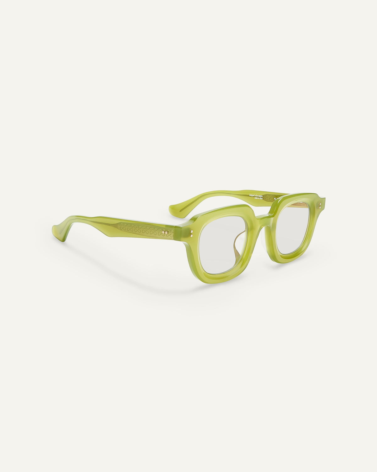 Gustave Glasses