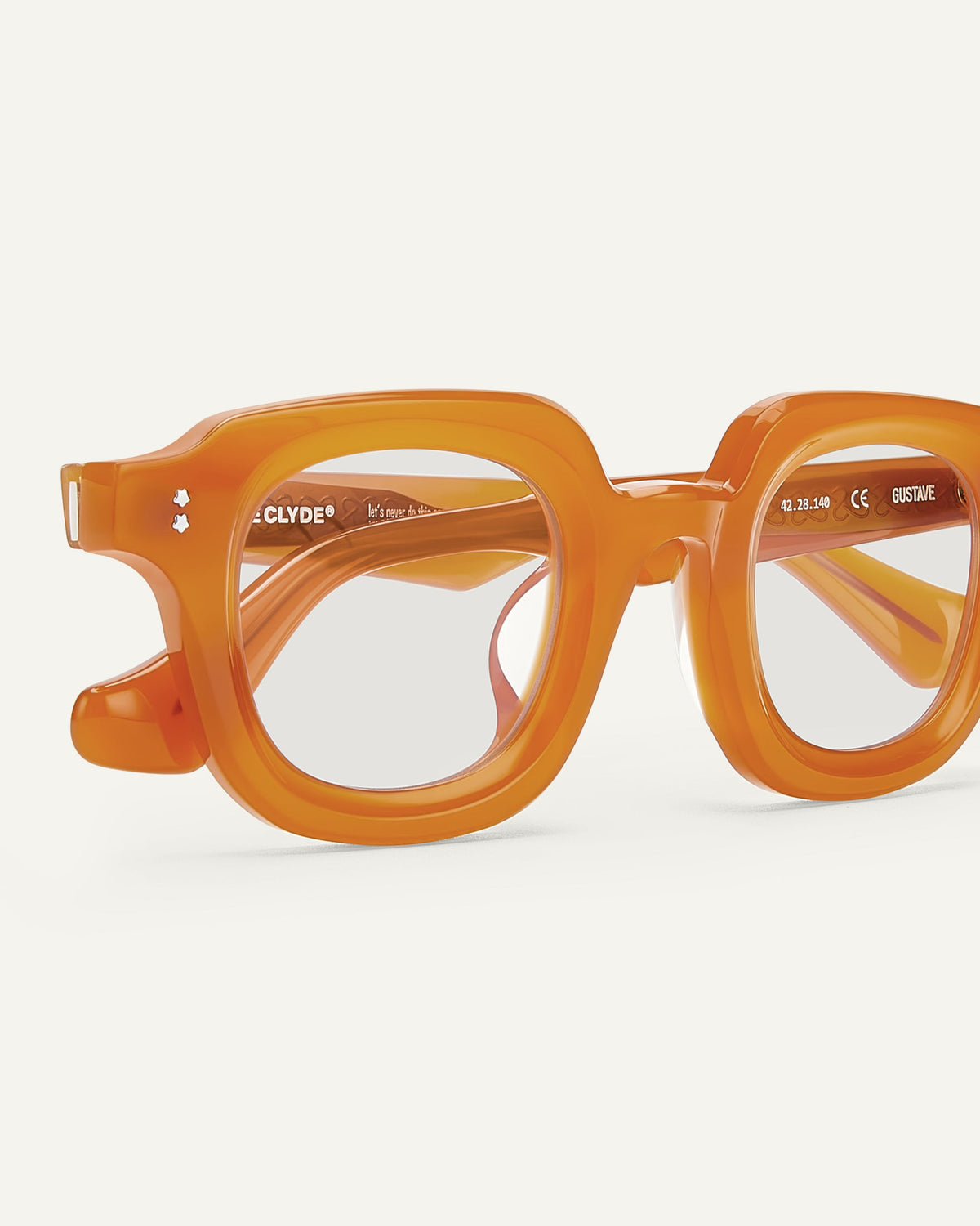 Gustave Glasses