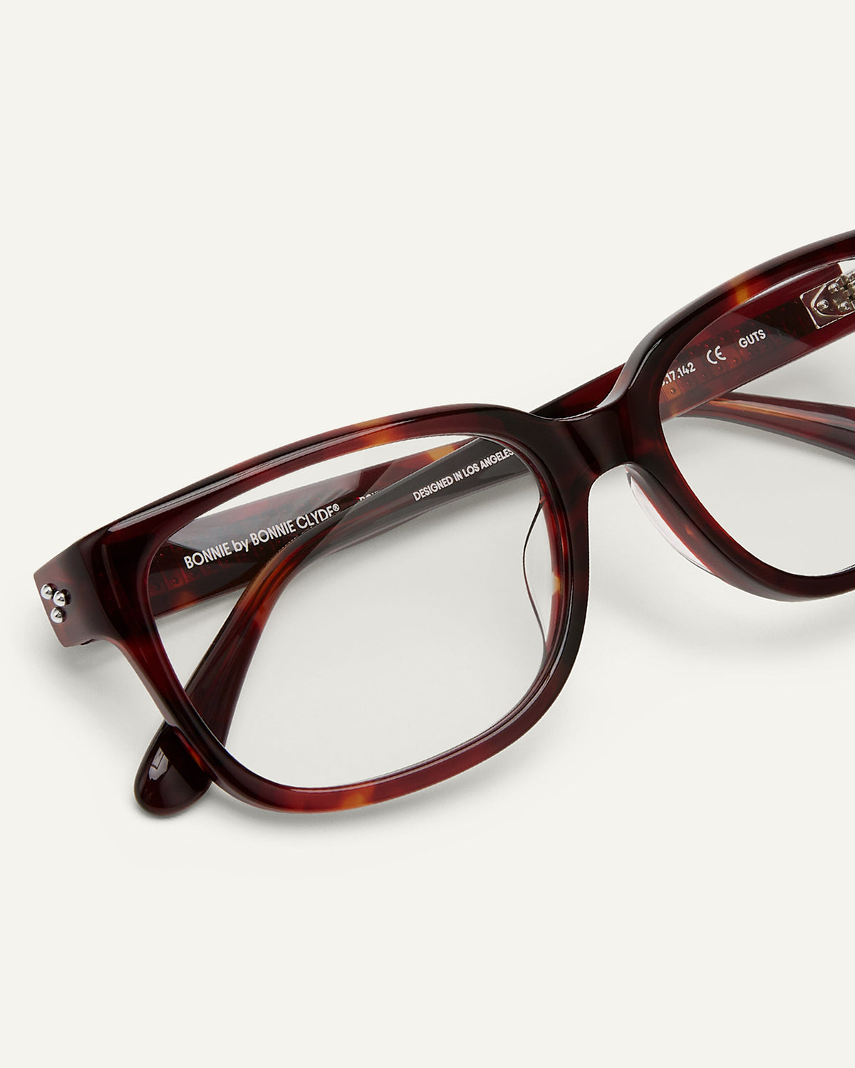 Guts Glasses