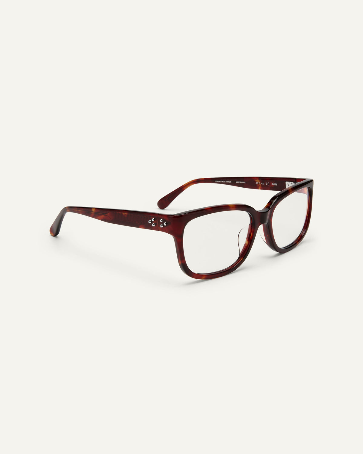 Guts Glasses