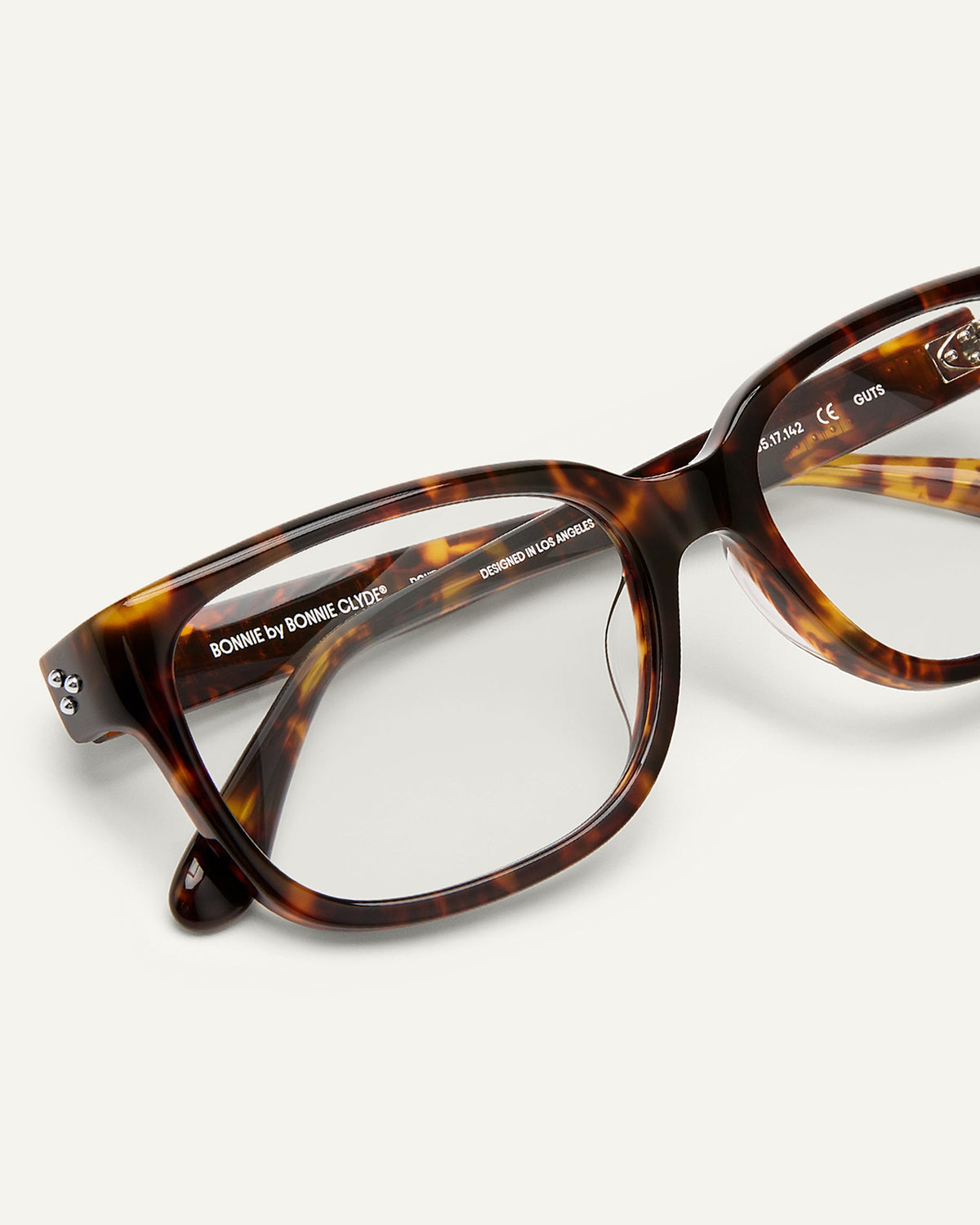Guts Glasses