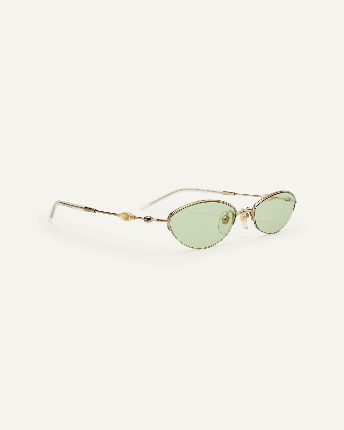 Jewel Sunglasses