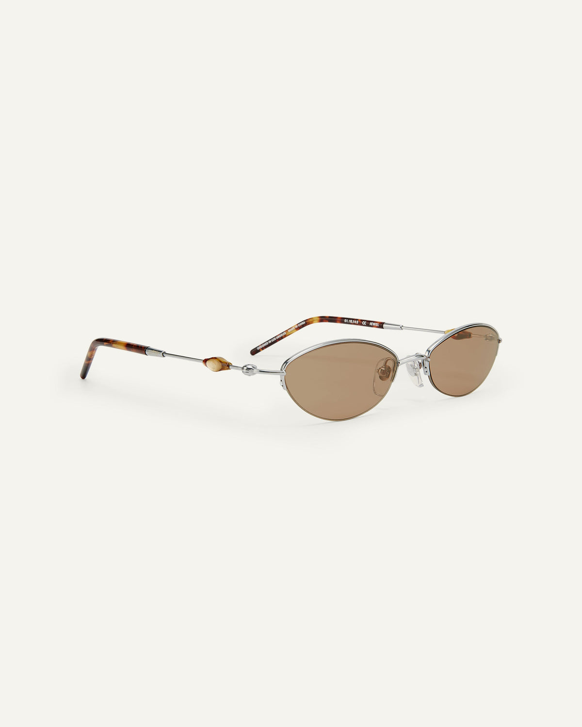 Jewel Sunglasses