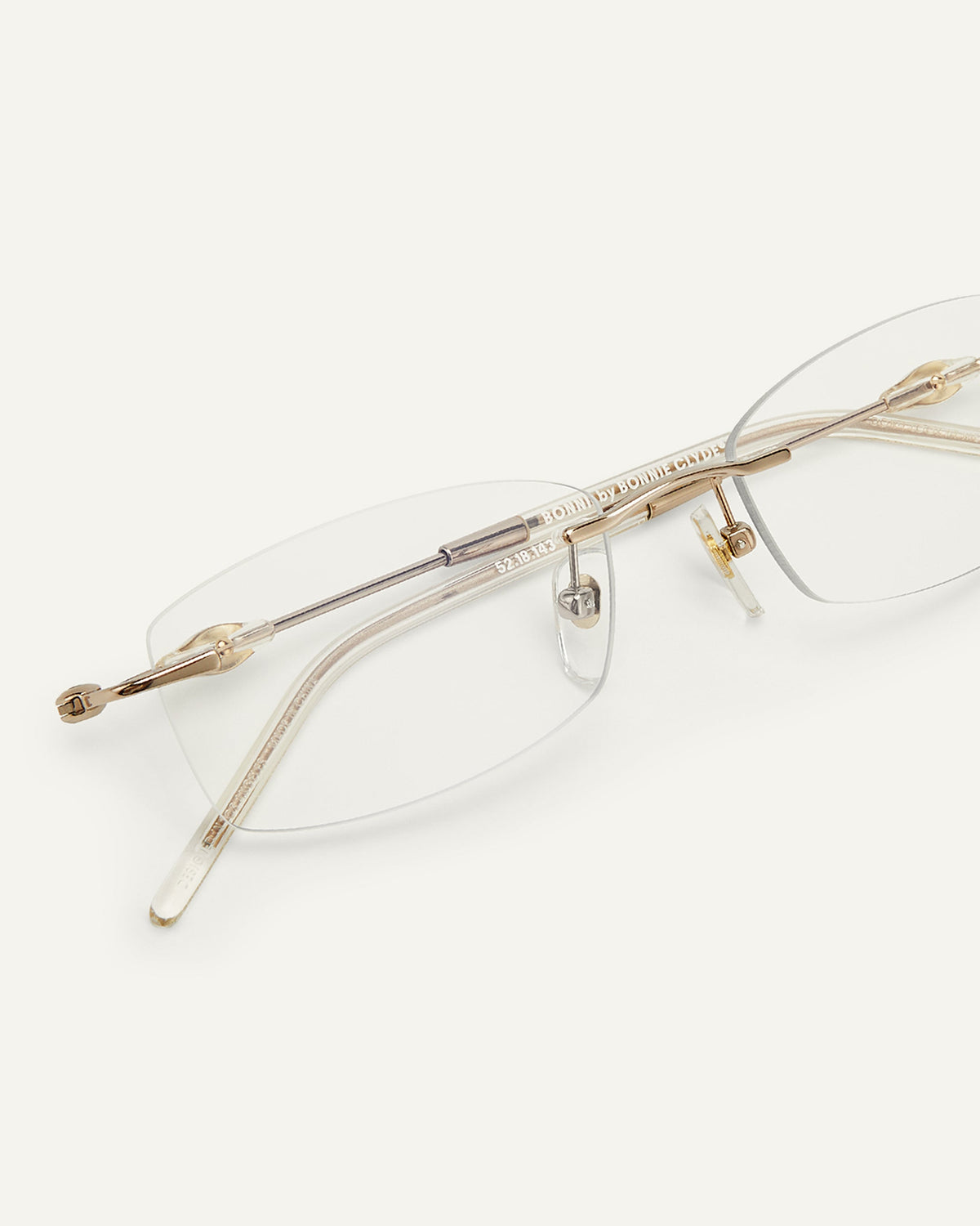 LISP Glasses