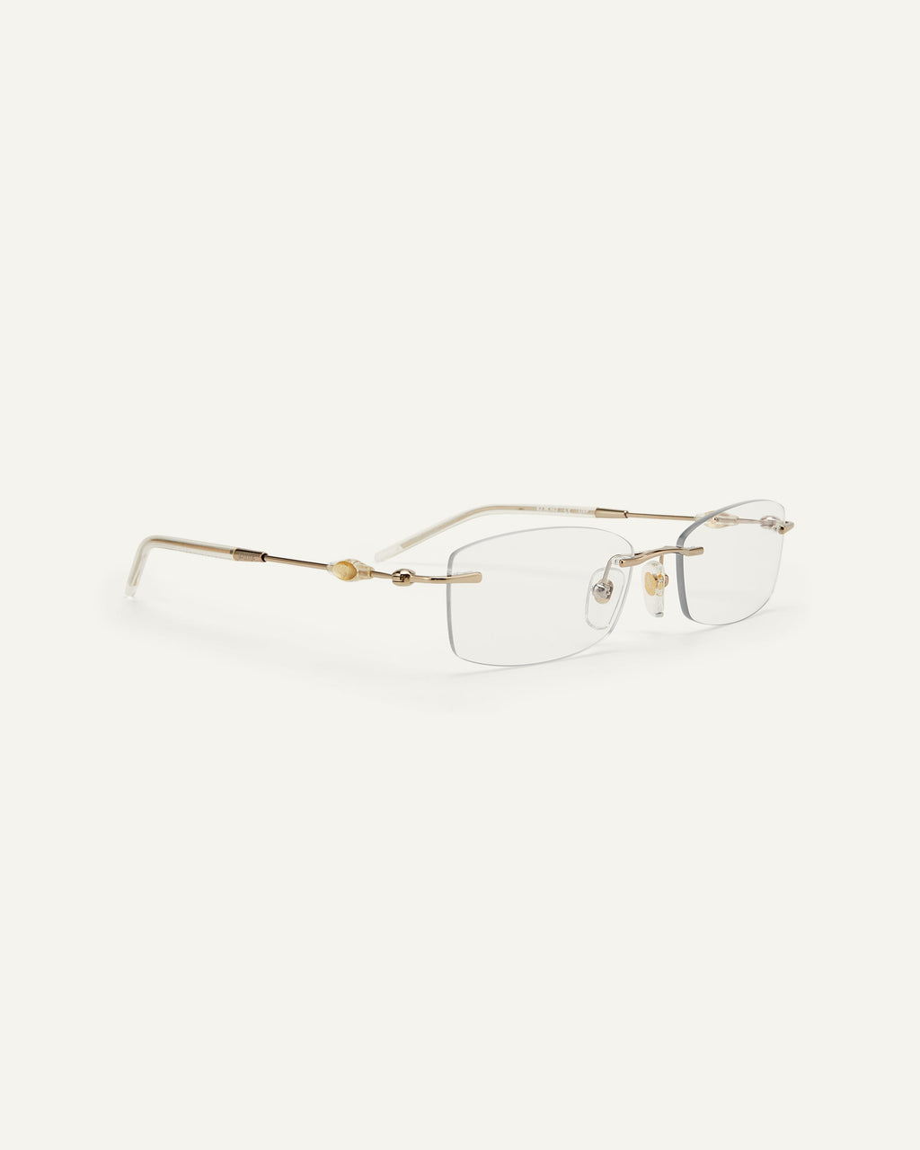 LISP Glasses