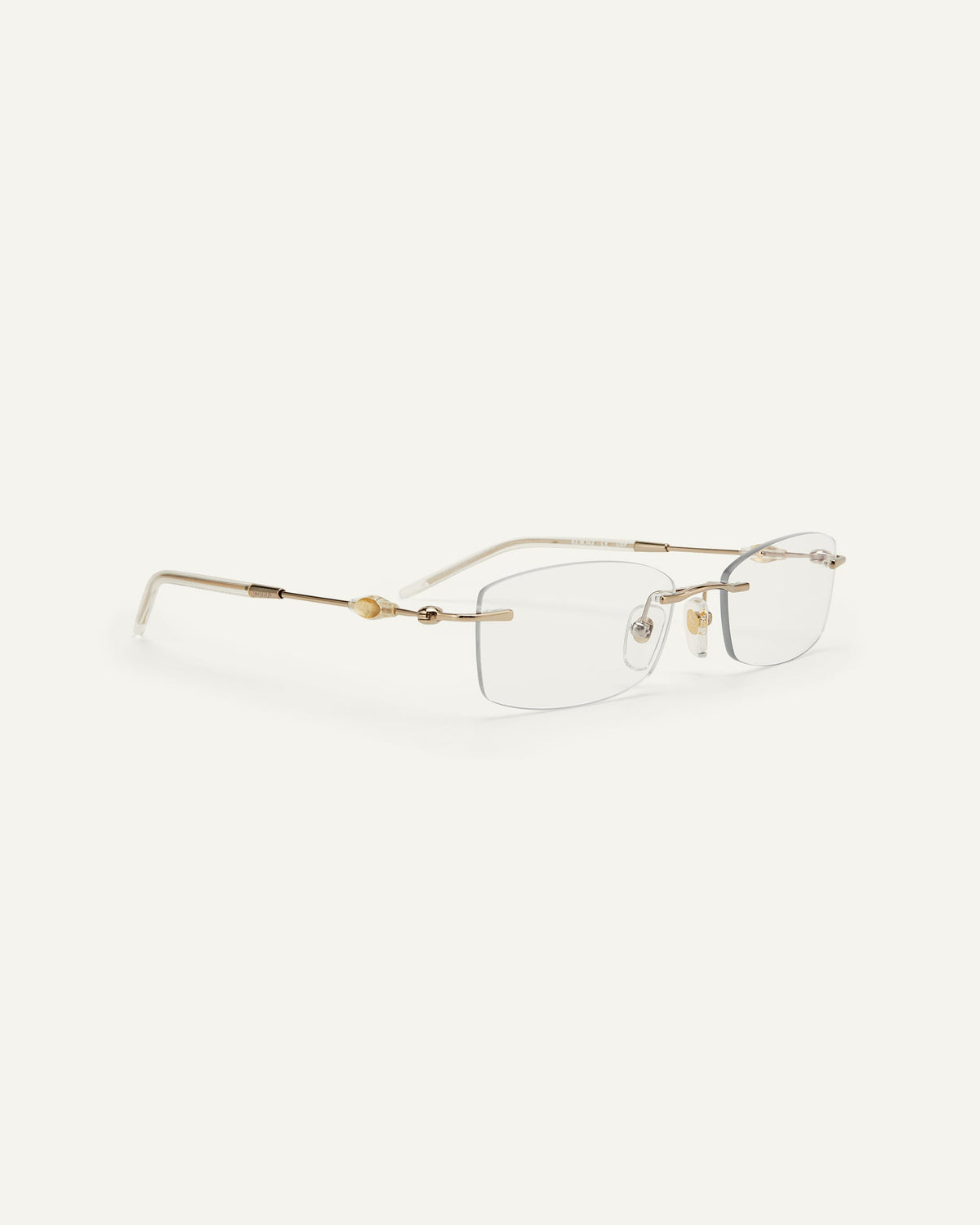 LISP Glasses