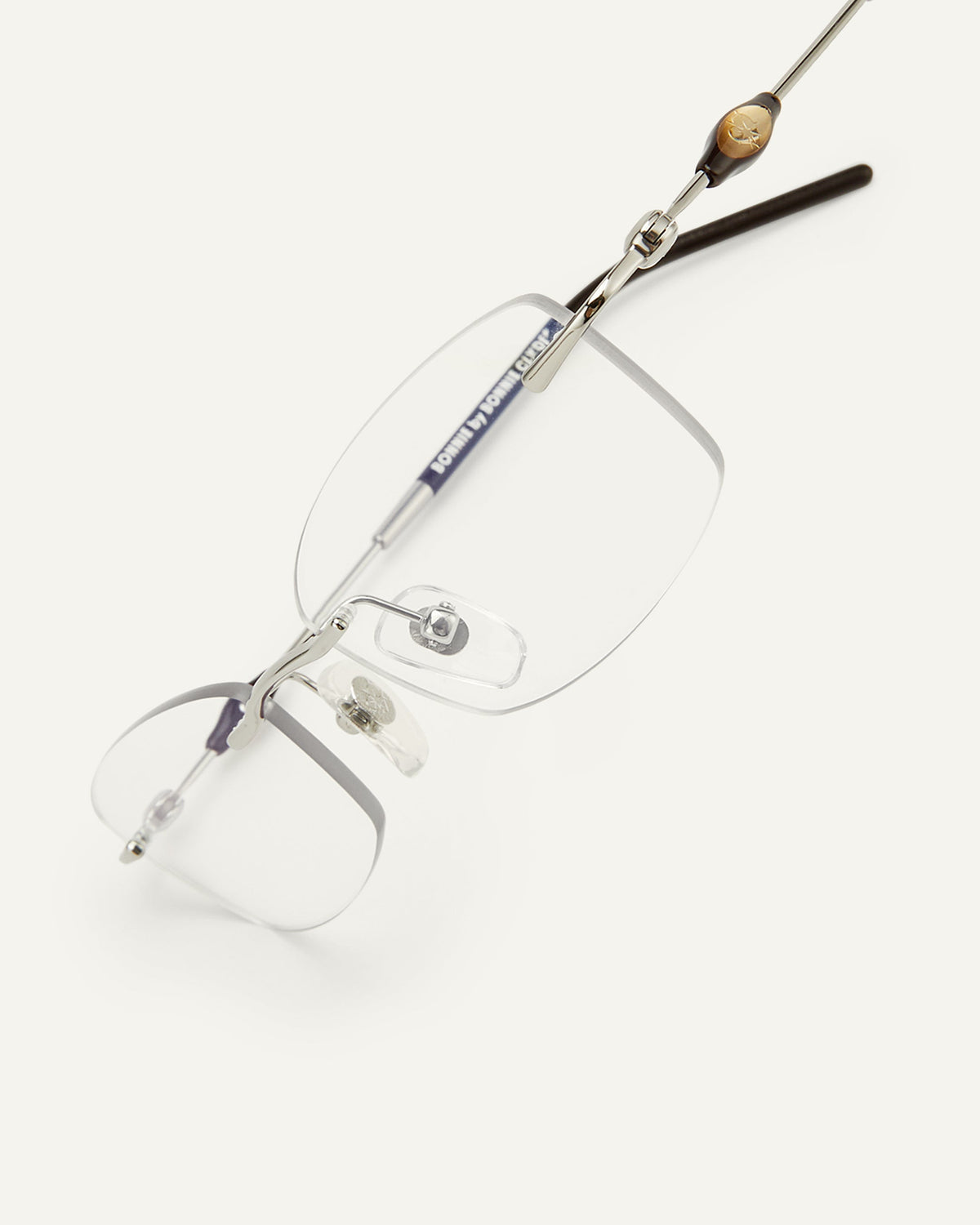 LISP Glasses