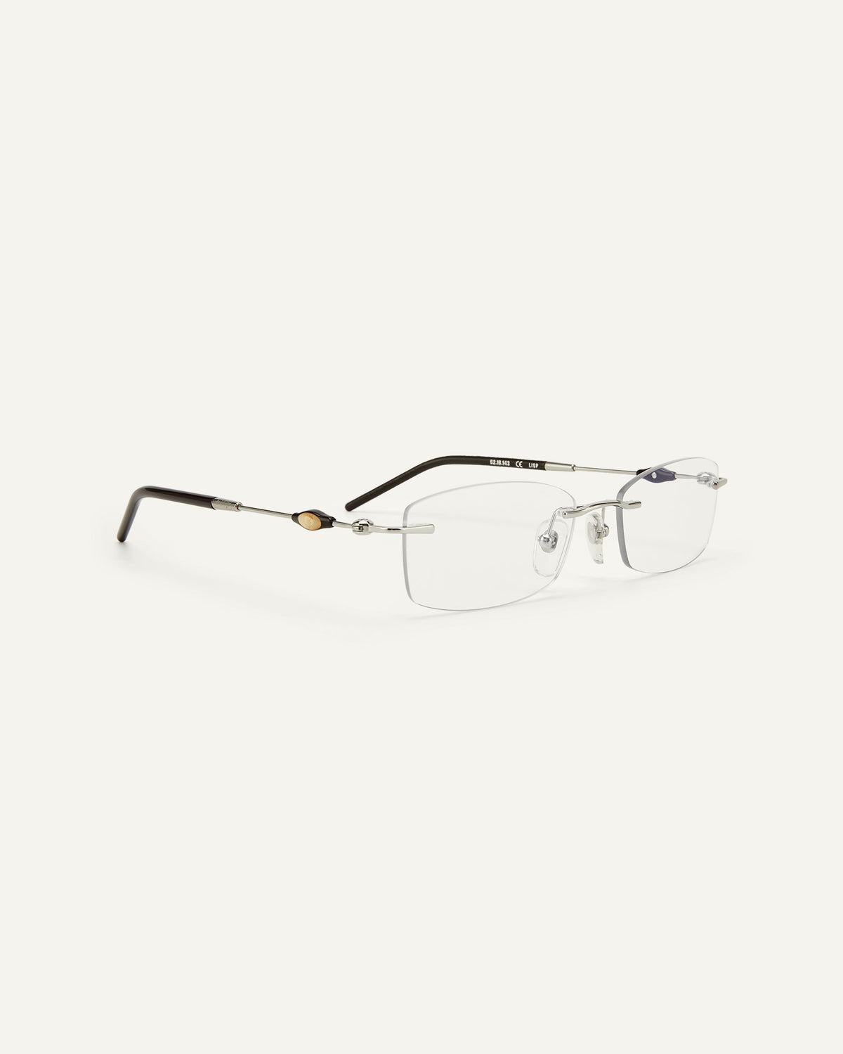 LISP Glasses