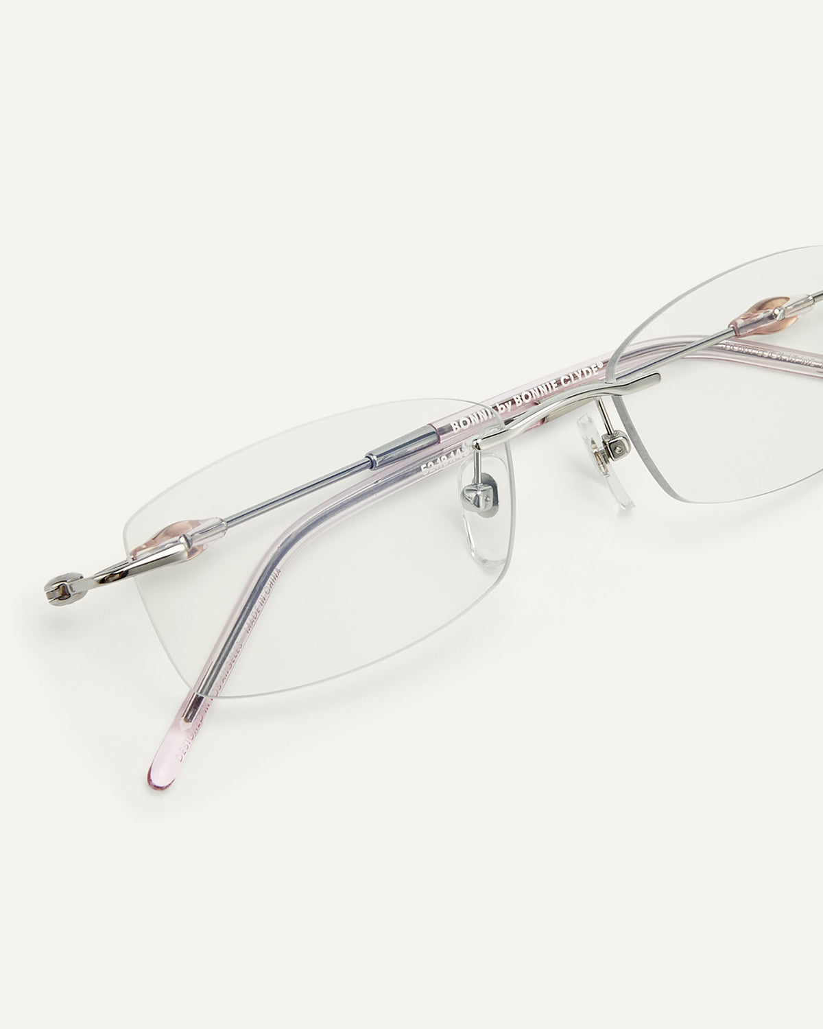 LISP Glasses