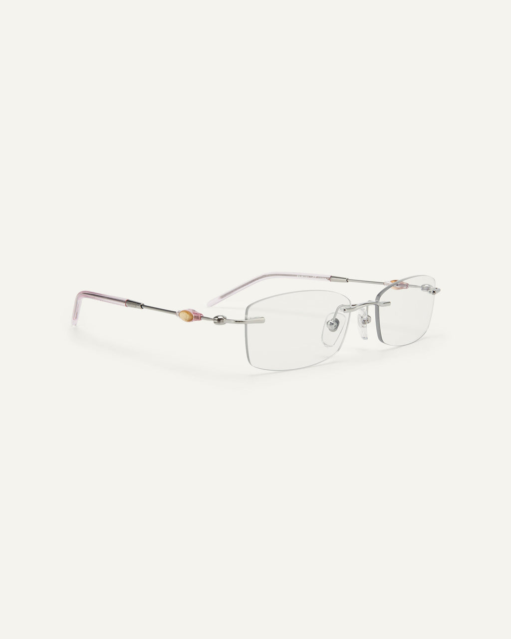 LISP Glasses