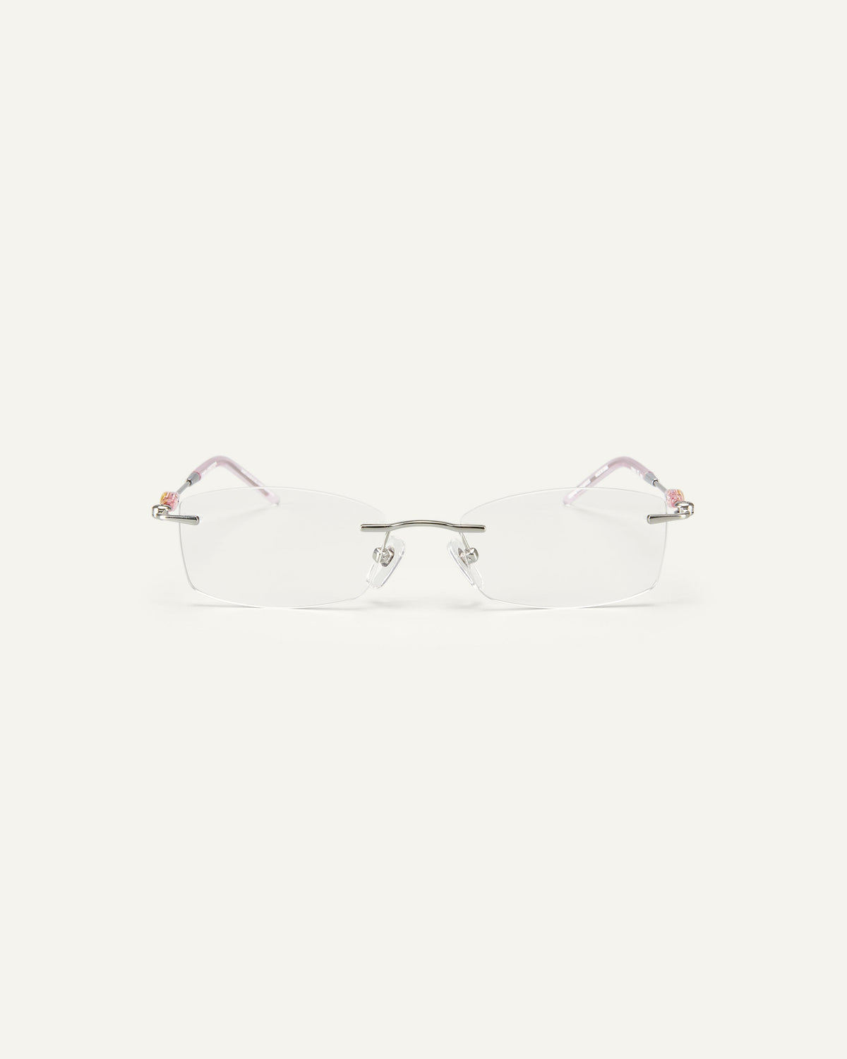LISP Glasses