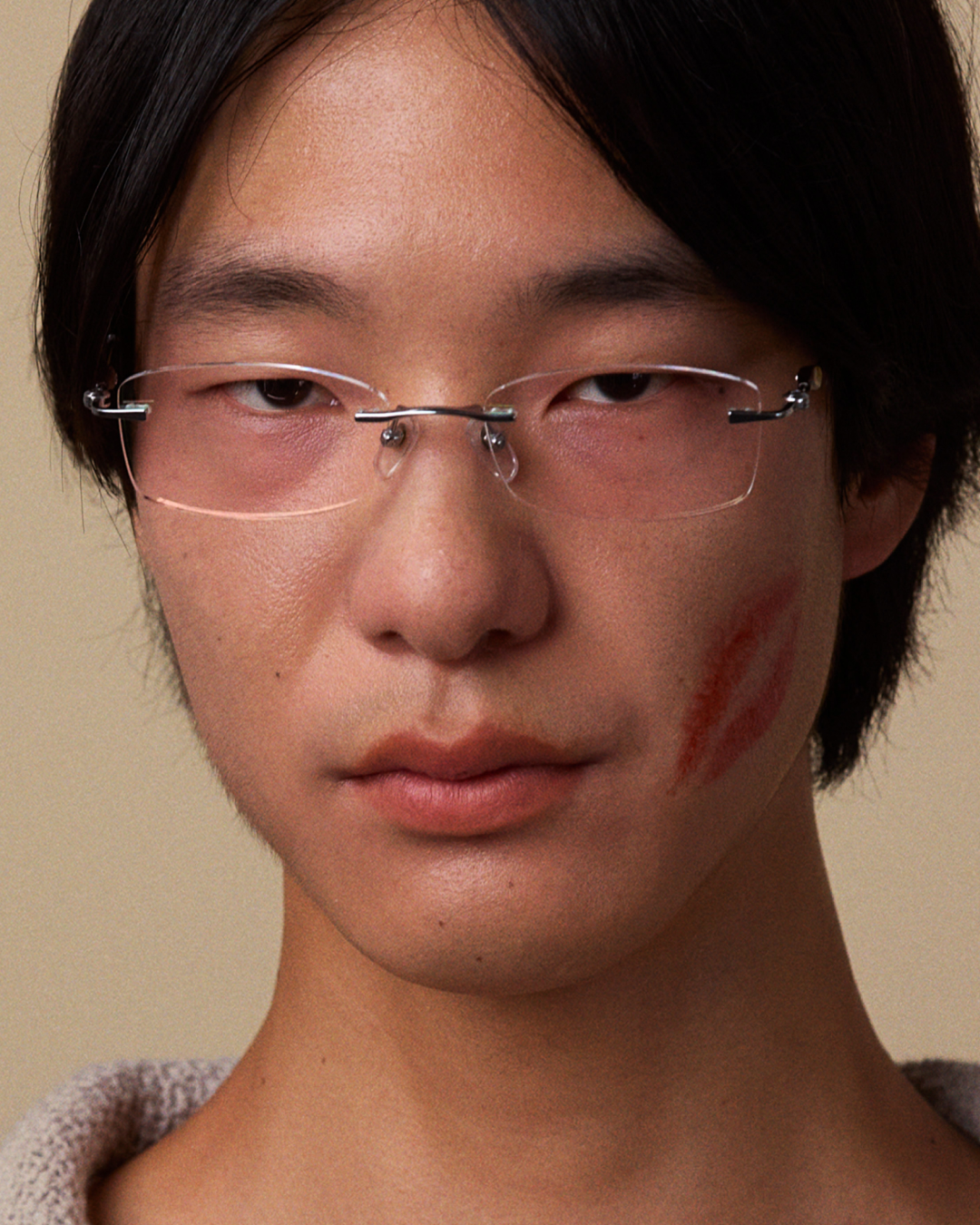 LISP Glasses