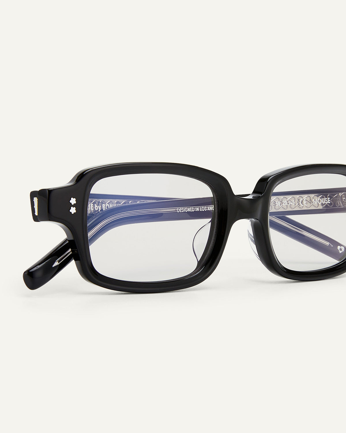 Mouse Glasses