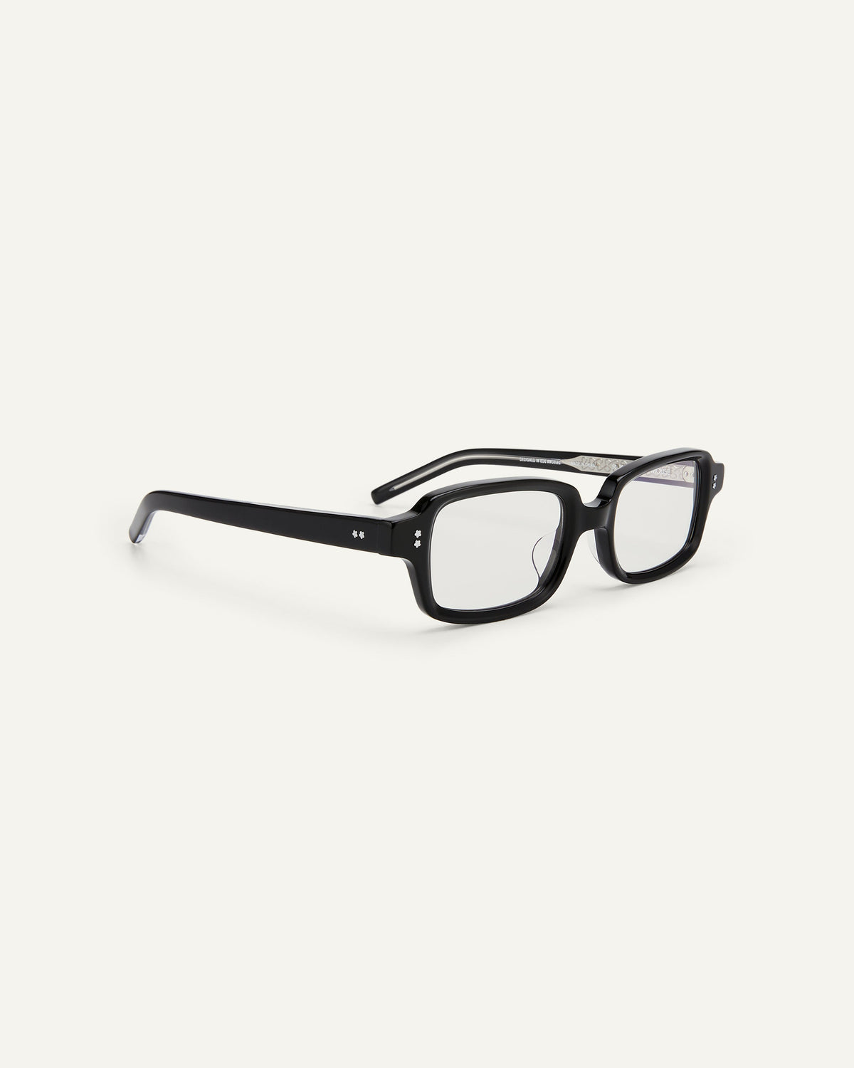 Mouse Glasses