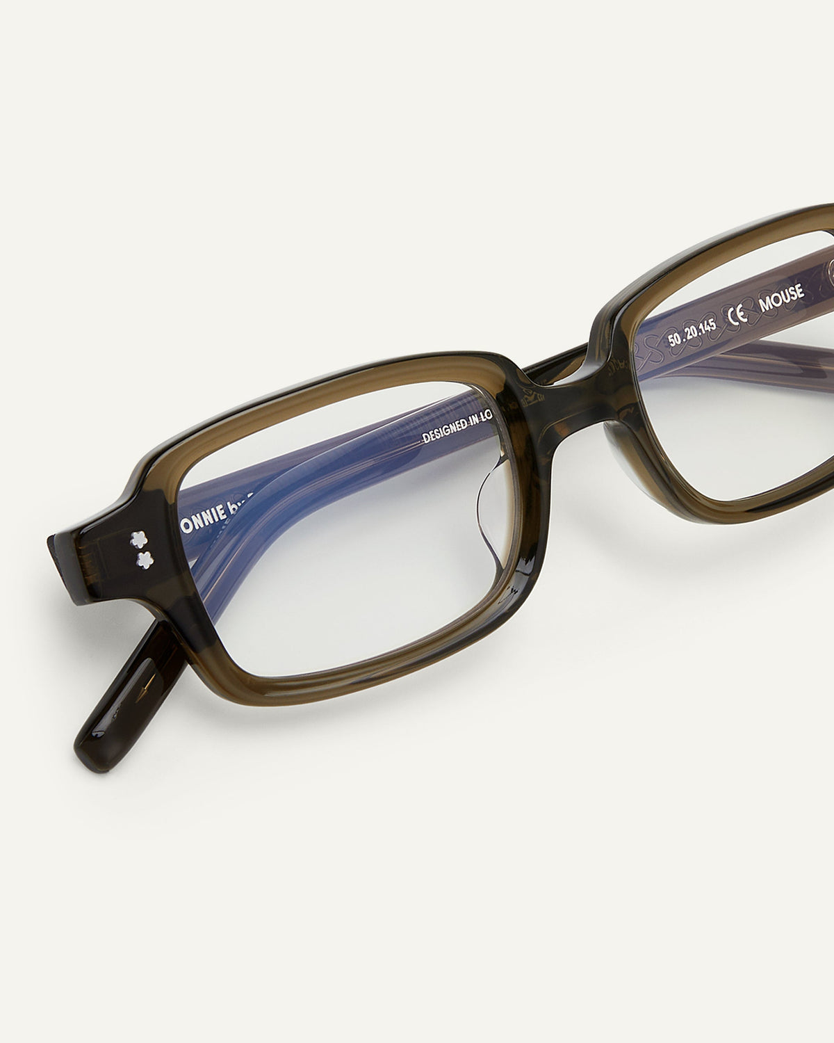 Mouse Glasses