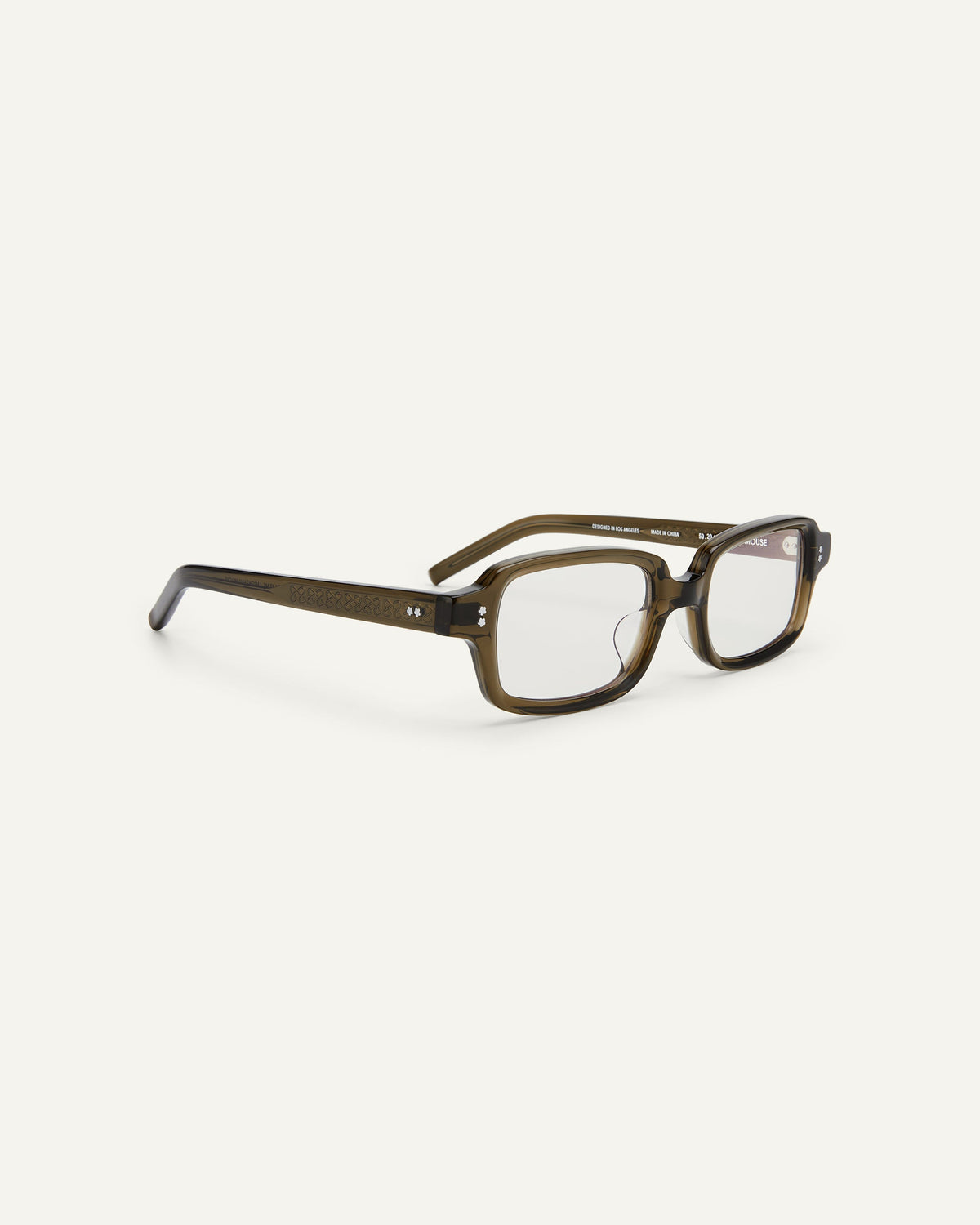 Mouse Glasses