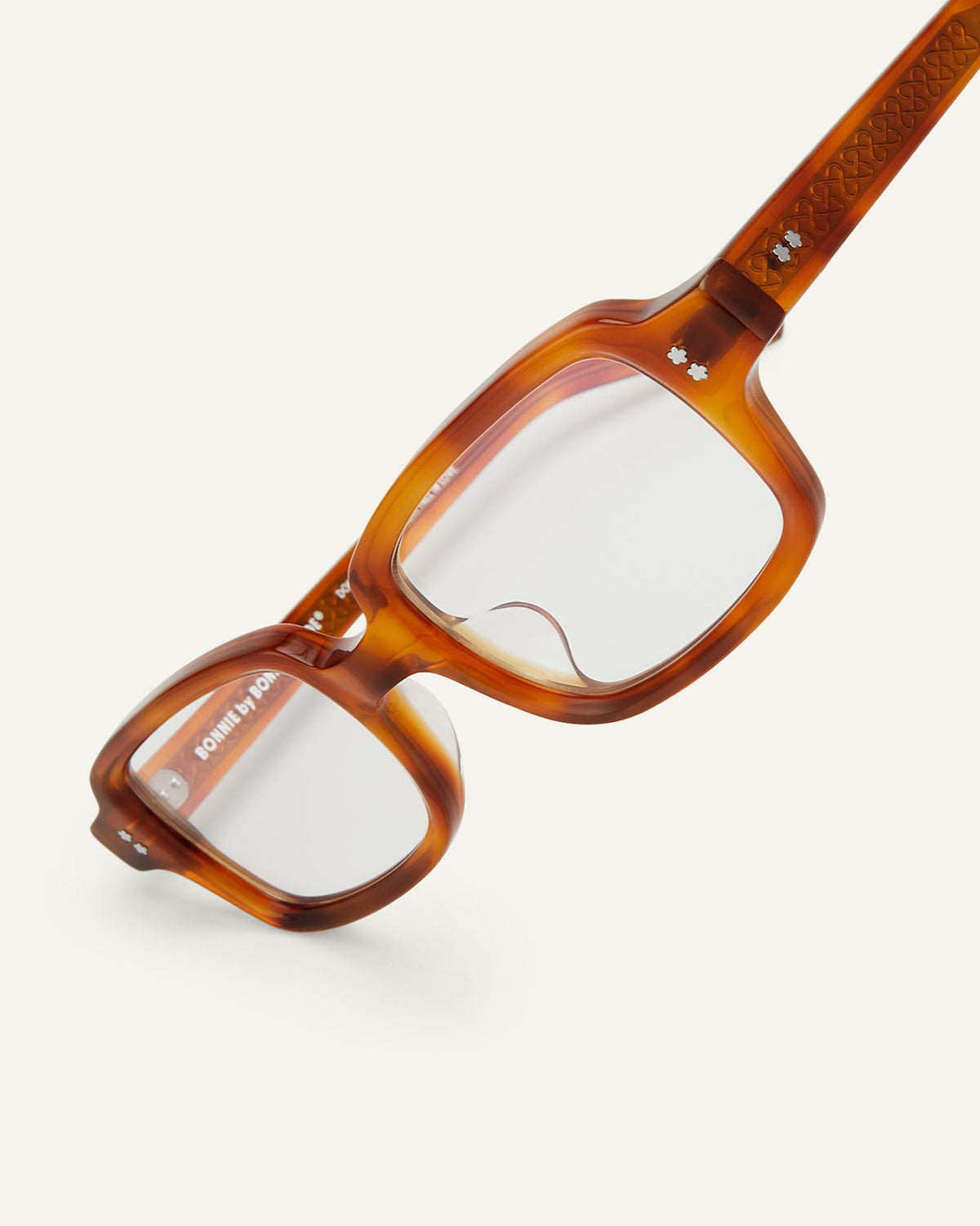 Mouse Glasses