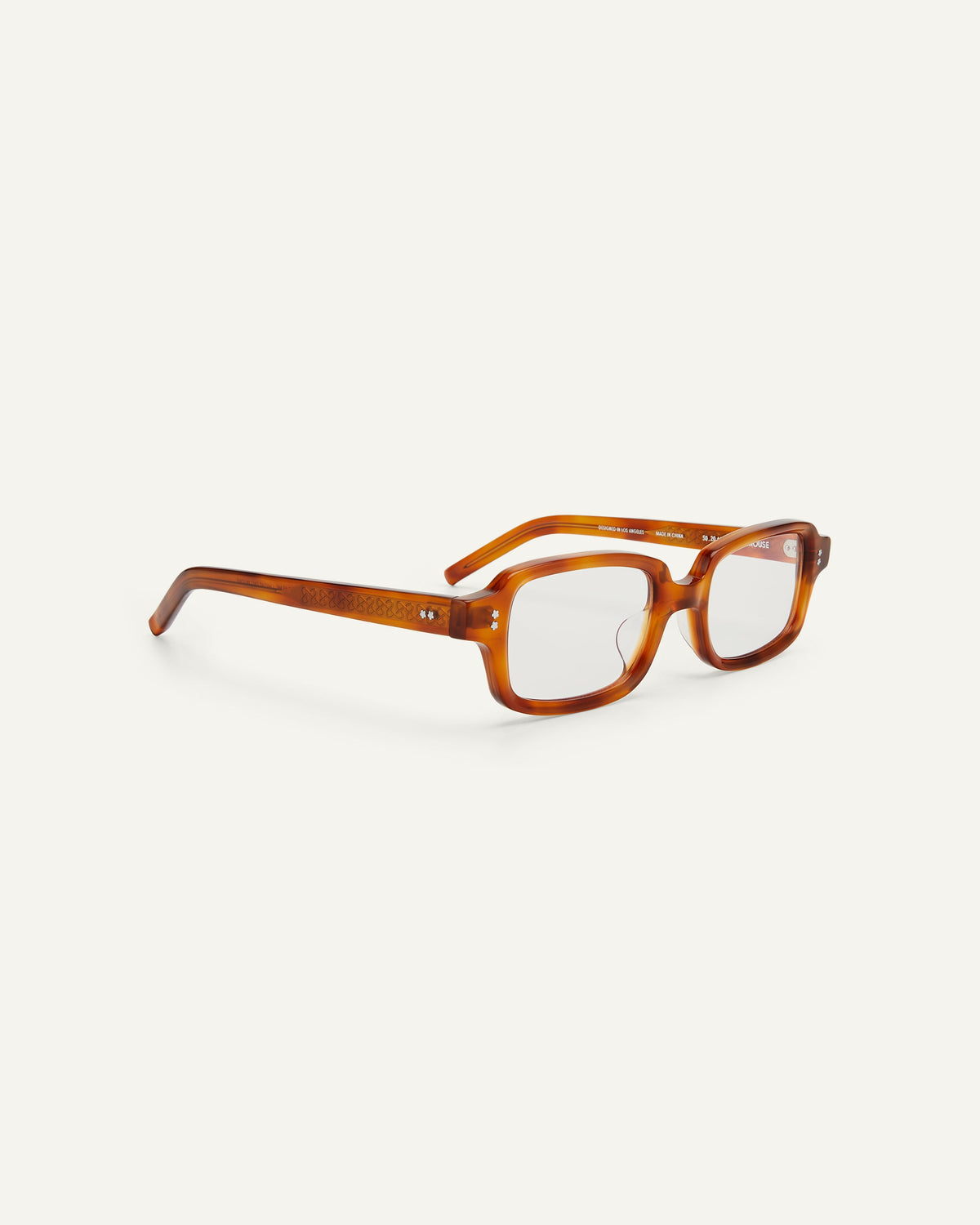 Mouse Glasses