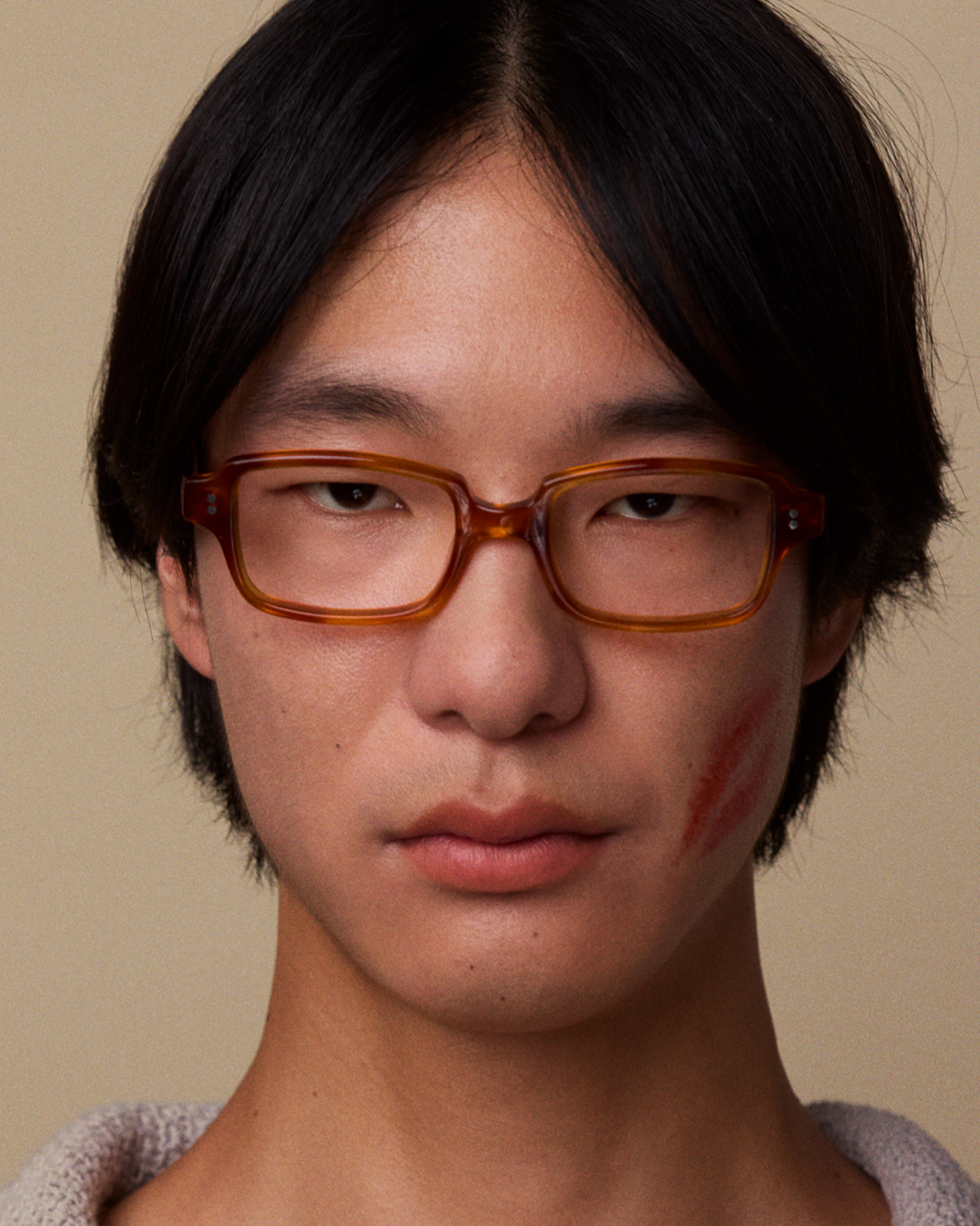 Mouse Glasses