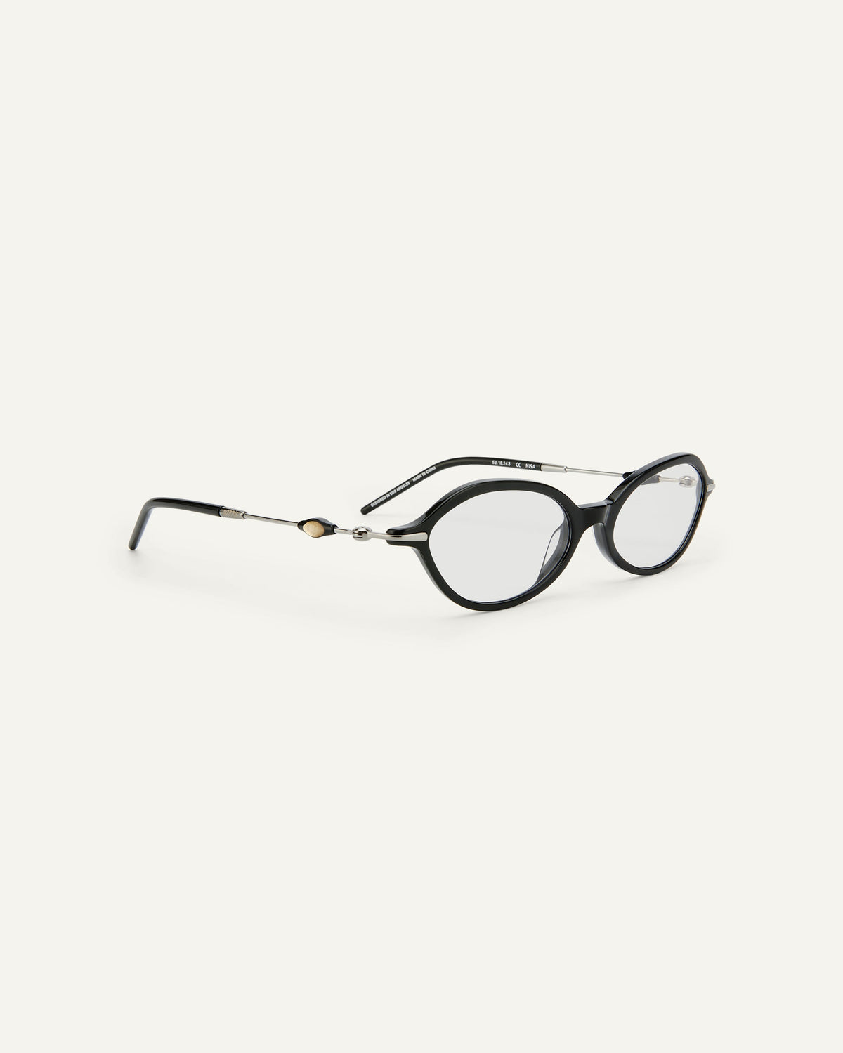 Nisa Glasses