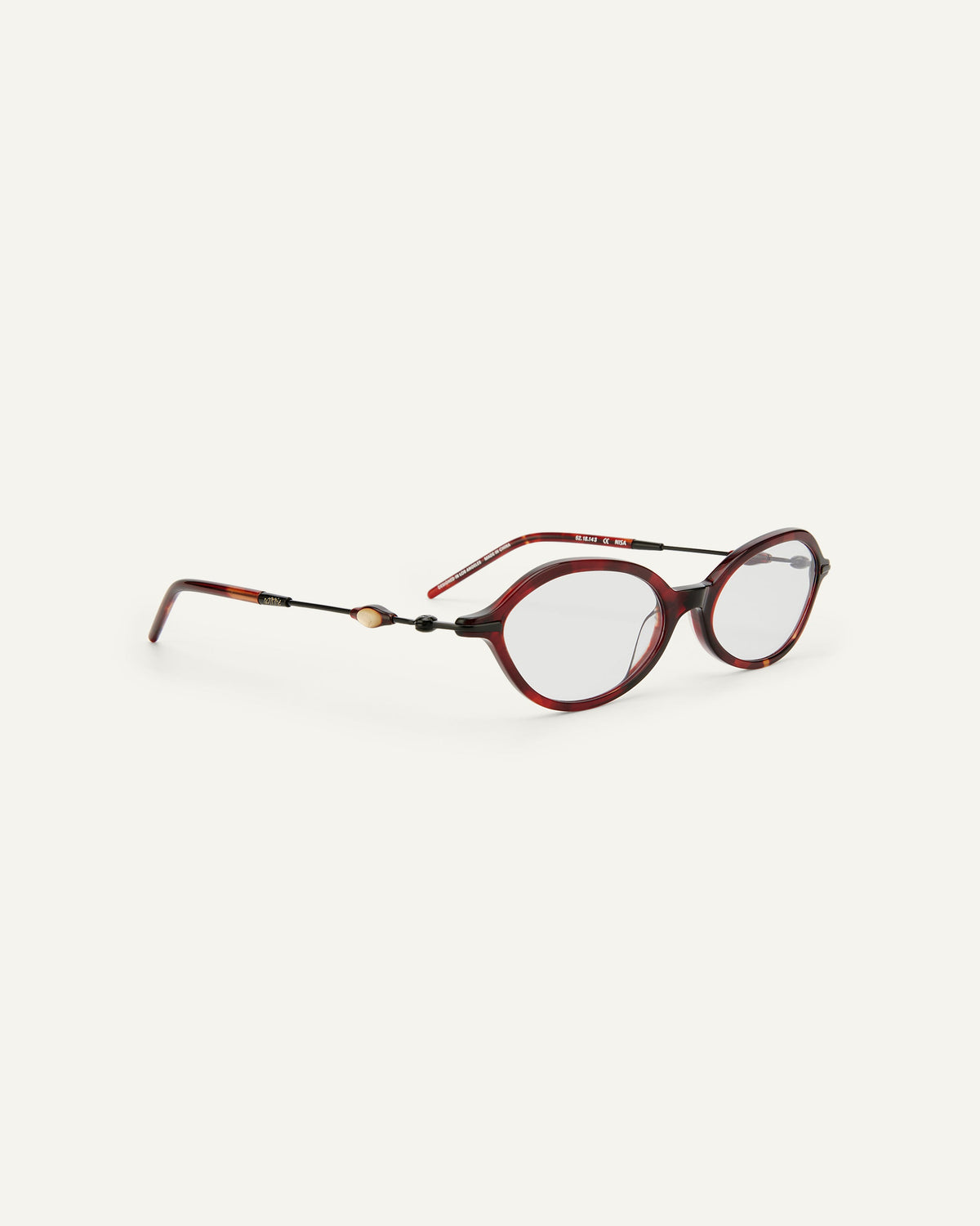 Nisa Glasses
