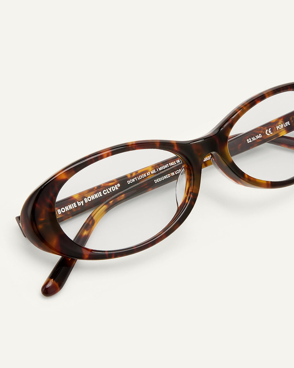 Pop Life Sunglasses